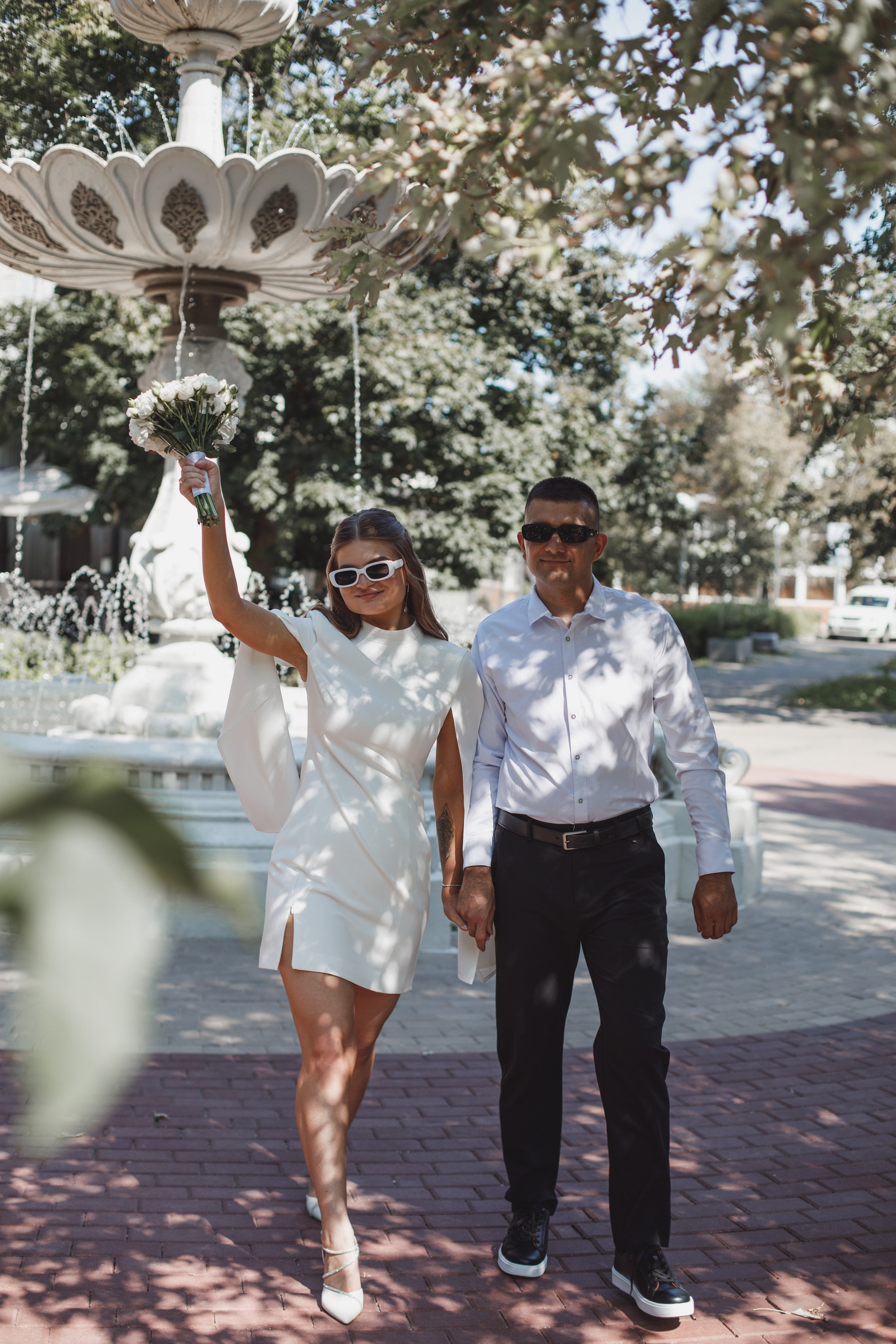 Евгений и Светлана. Свадебный и контент фотограф в Белгороде Ярослав Гаврилейченко