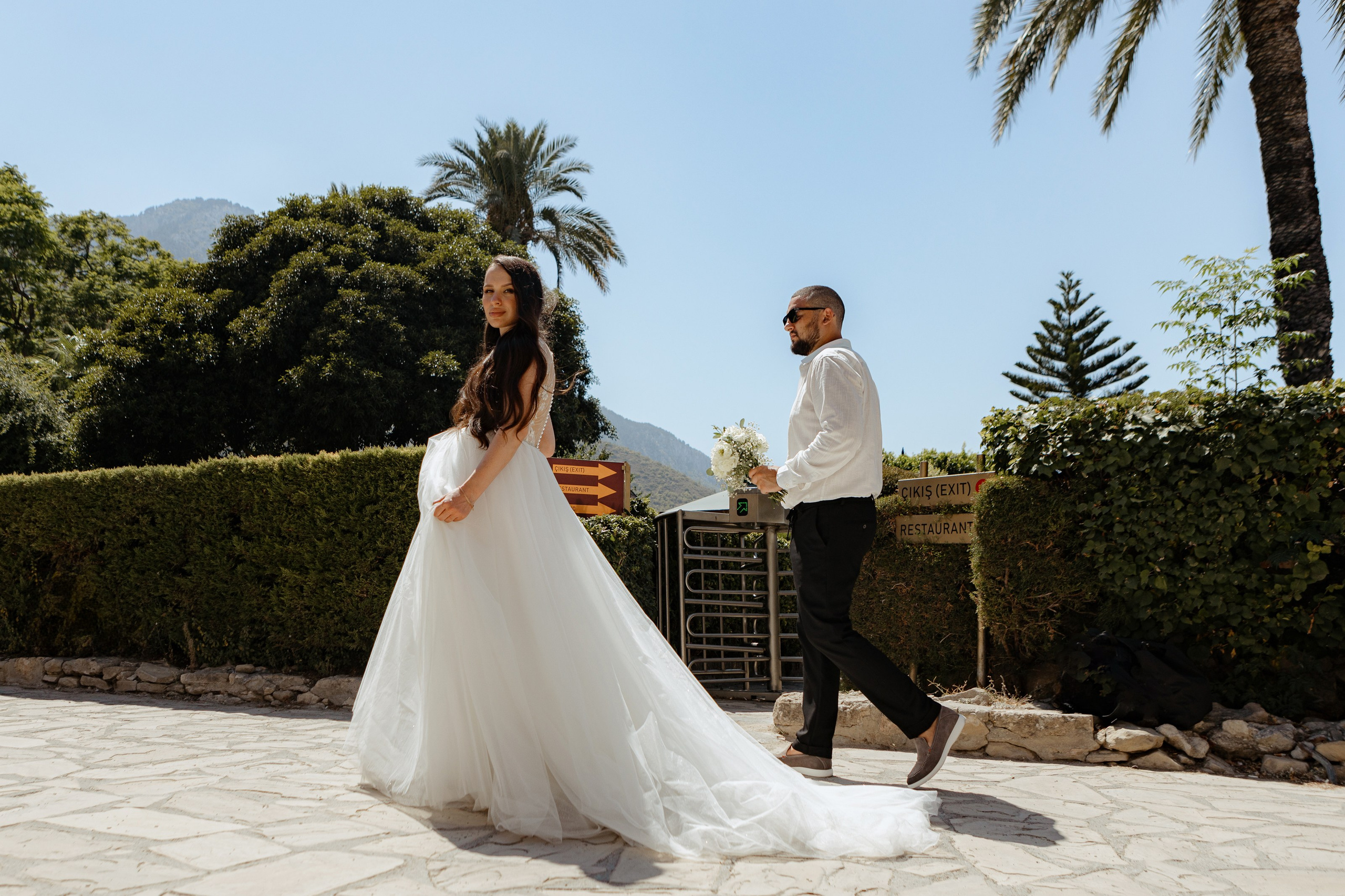 R&S. Фотограф в Батуми Павел Шарников