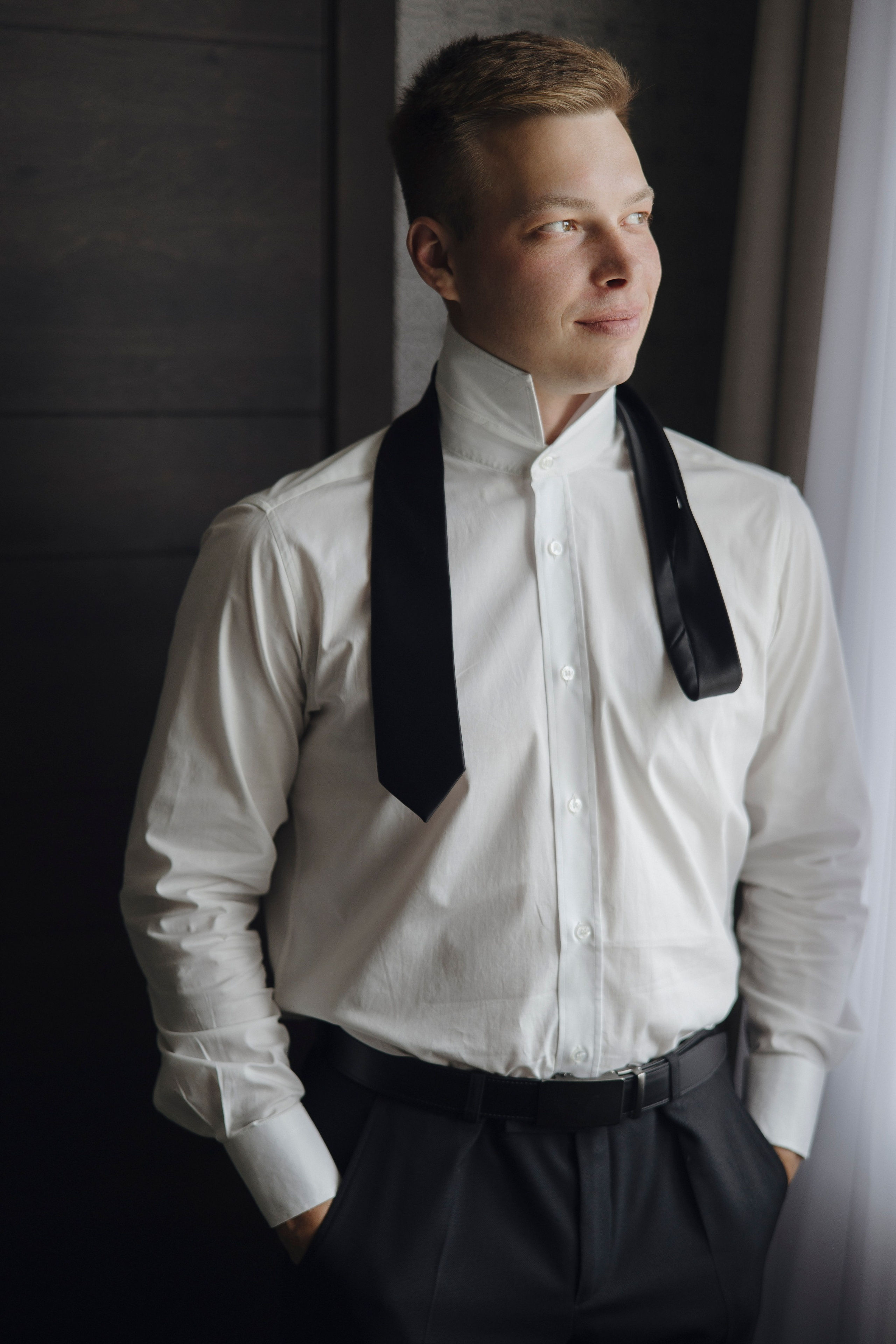 Ирина и Виталий. Свадебный фотограф Курск Максим Ноздрачев