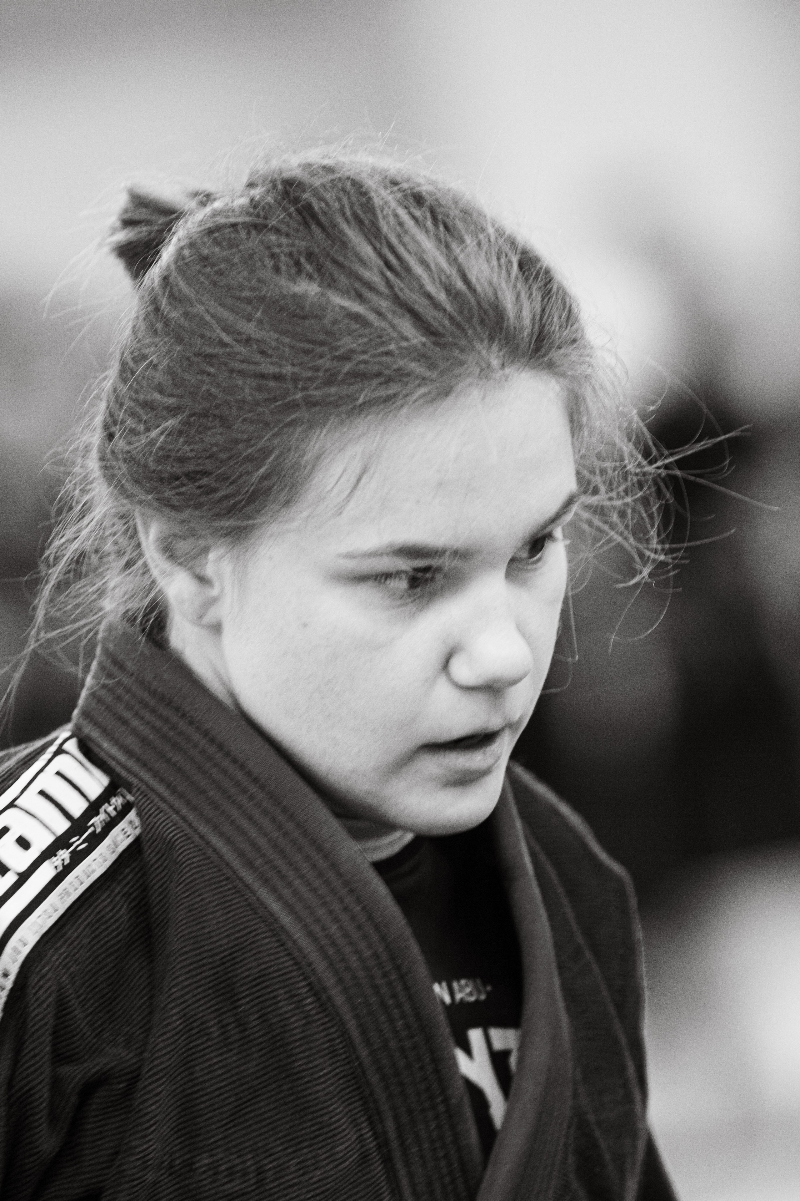 ROCK&ROLLING 32 GI + (NO-GI)