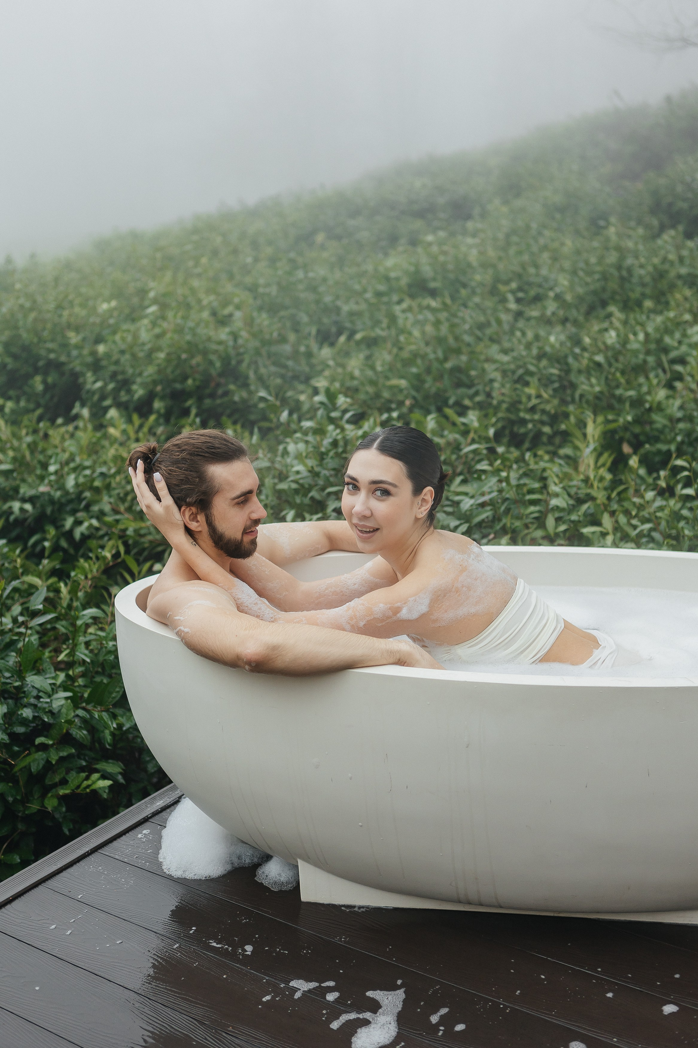 Сочи. Чайная плантация. Фотограф Москва, Балашиха, МО. Свадьбы, репортажи, контент, портреты