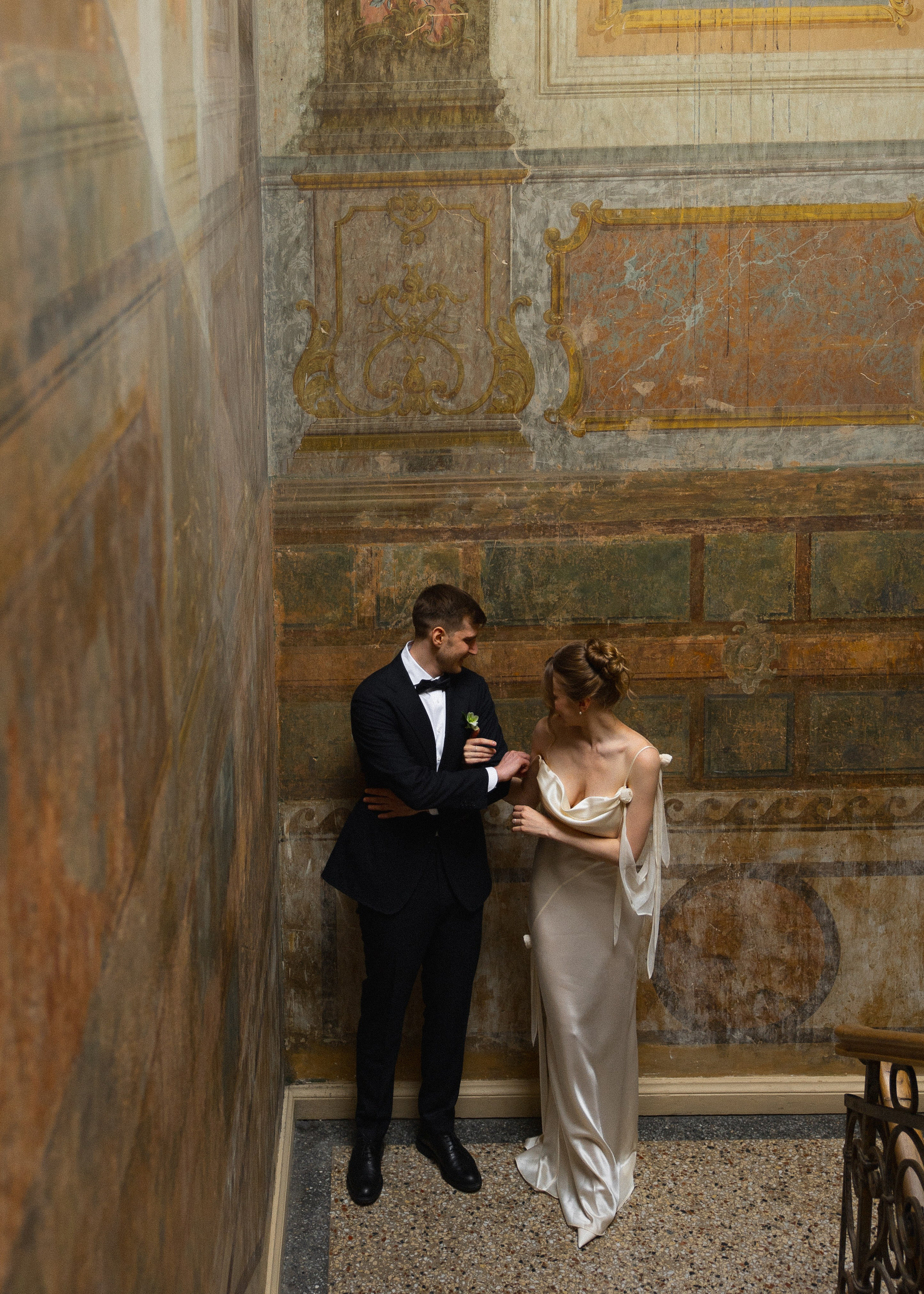Jacopo & Vika • Tbilisi. Anna Fridenberg | wedding photographer