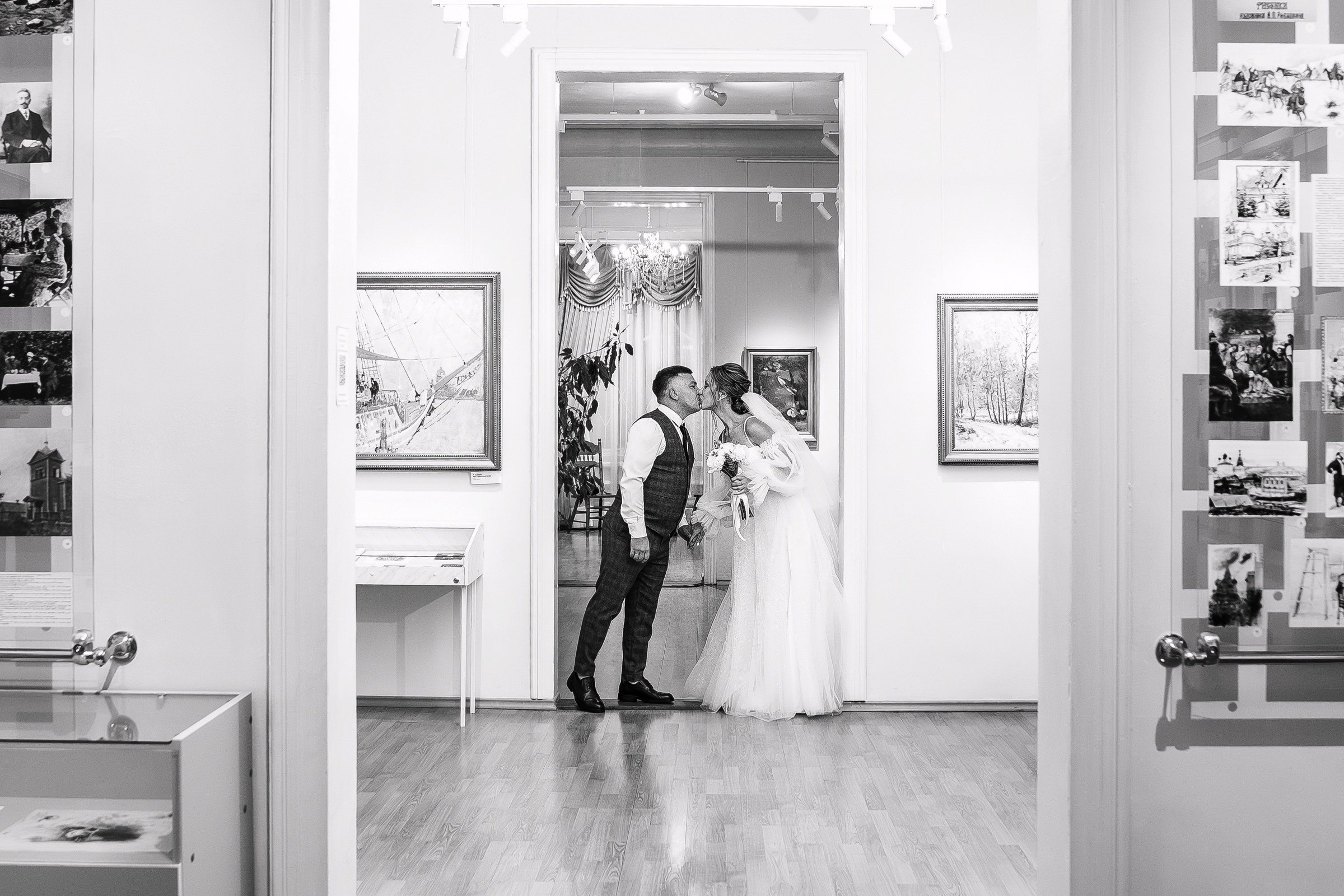 Дмитрий и Мария. Семейный и Детский фотограф г. Москва, г. Борисоглебск