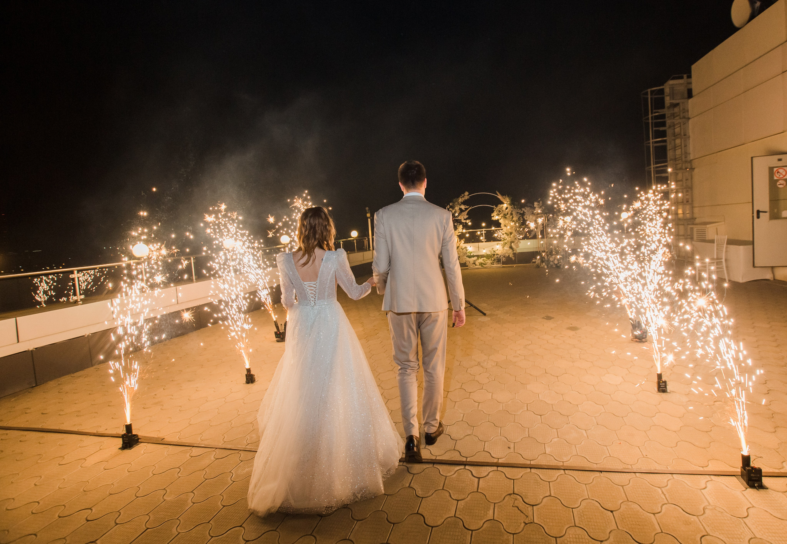 Артур и Алина. Свадебный и семейный фотограф в Краснодаре