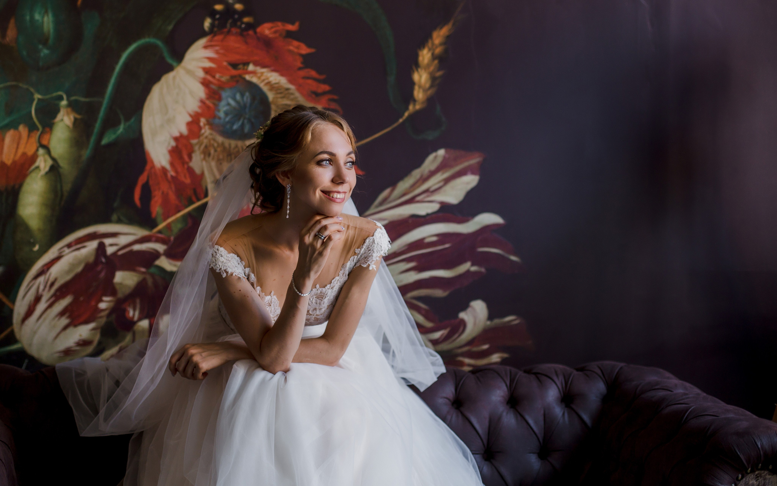 Сергей и Алиса. Свадебный и семейный фотограф в Краснодаре