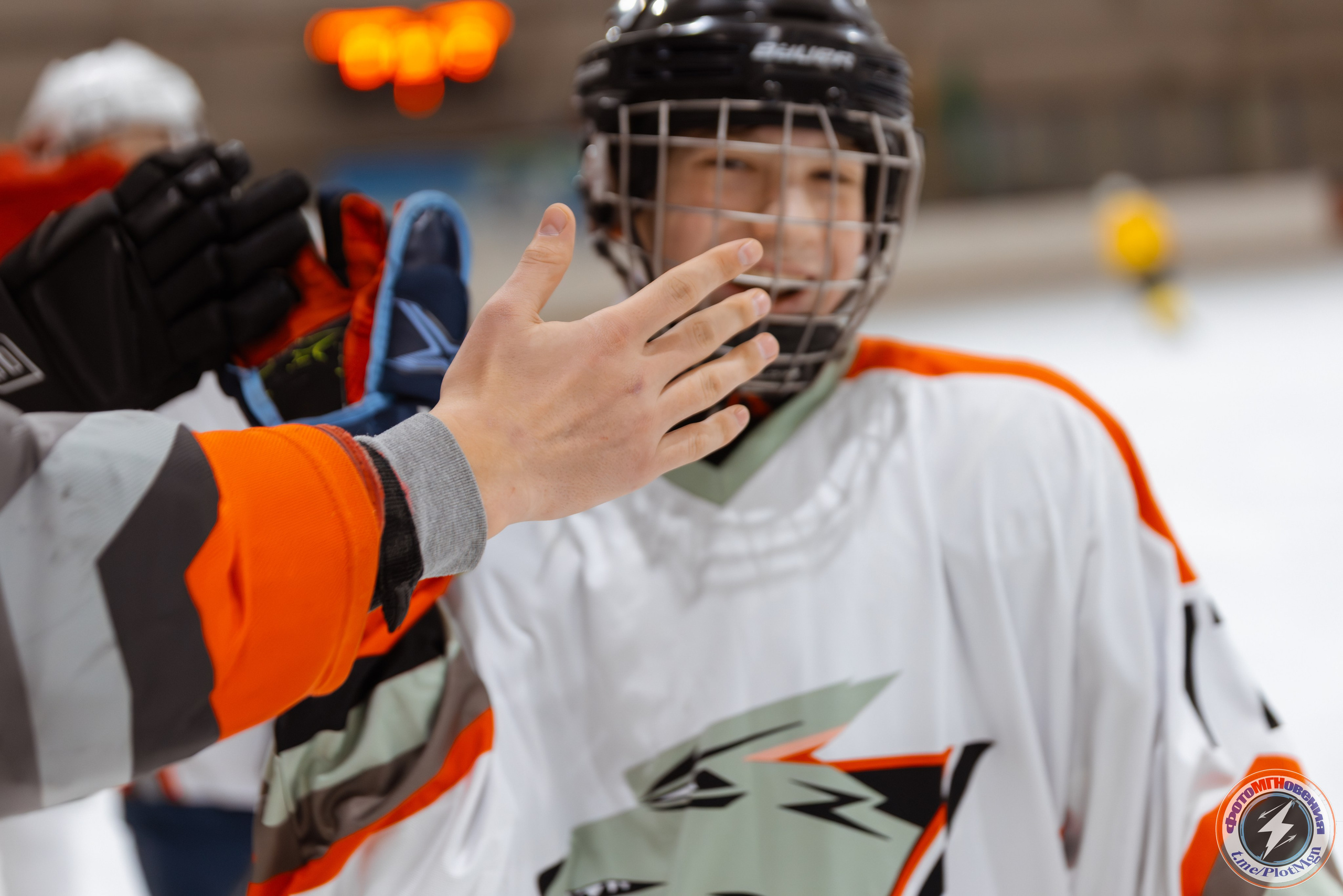 Спортивный фотограф Плотникова Наталья