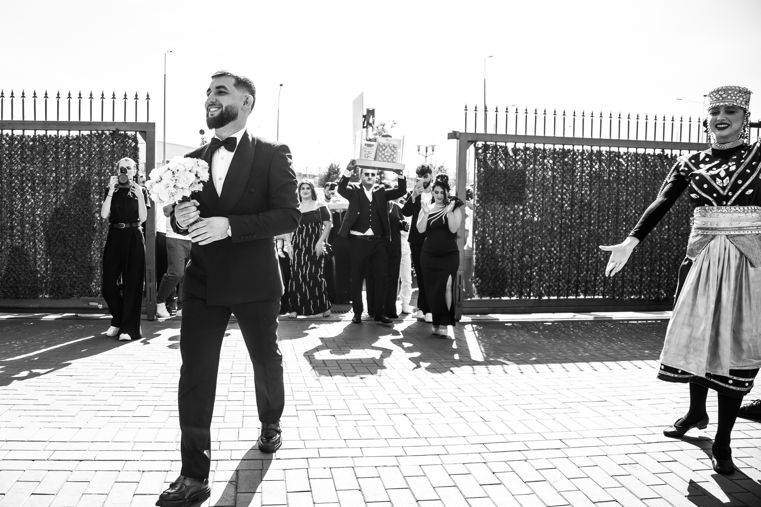 A&L. Свадебный фотограф в Ростове-на-Дону