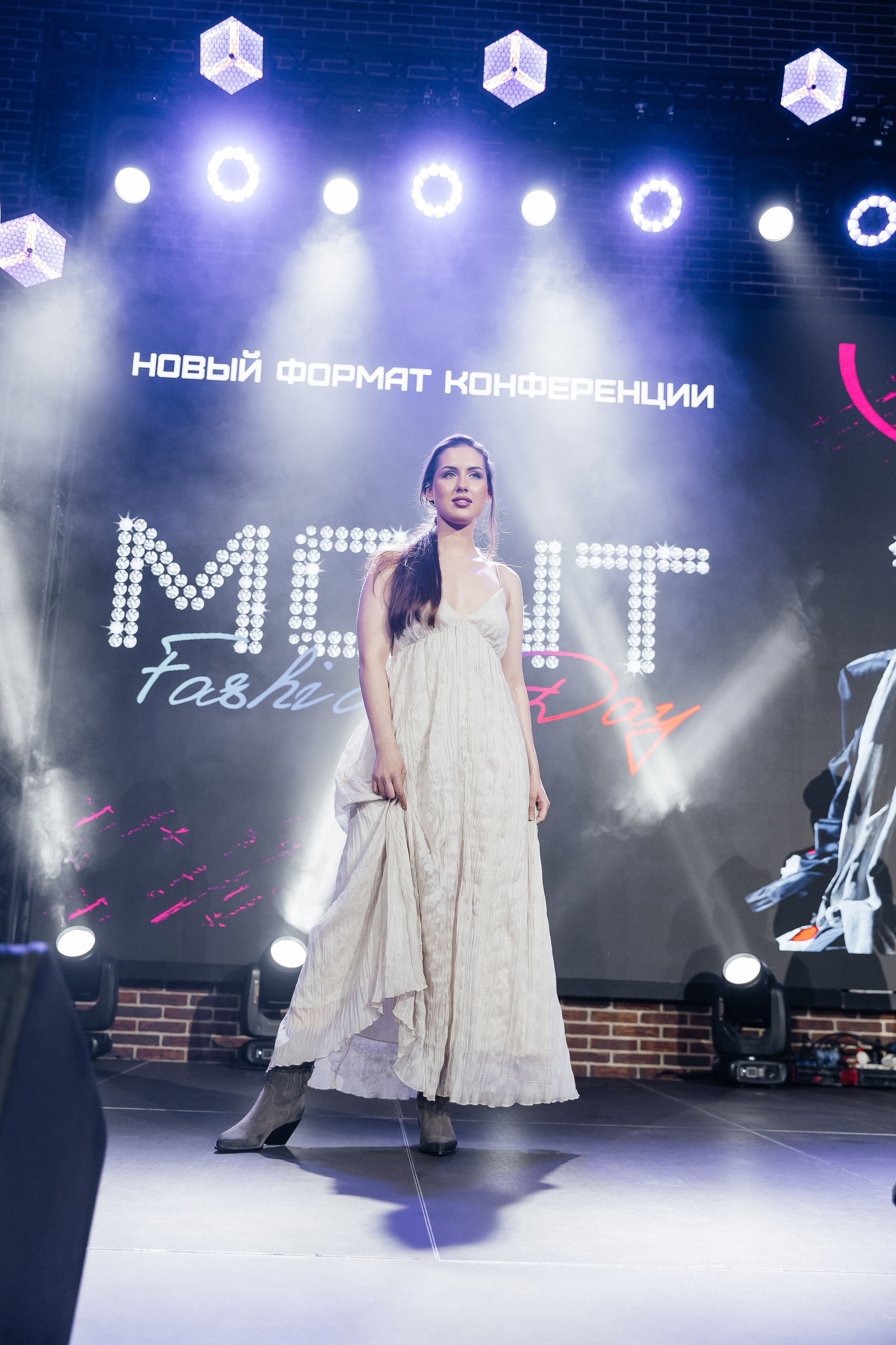 MONT fashion IT event. Свадебный фотограф в Ростове-на-Дону