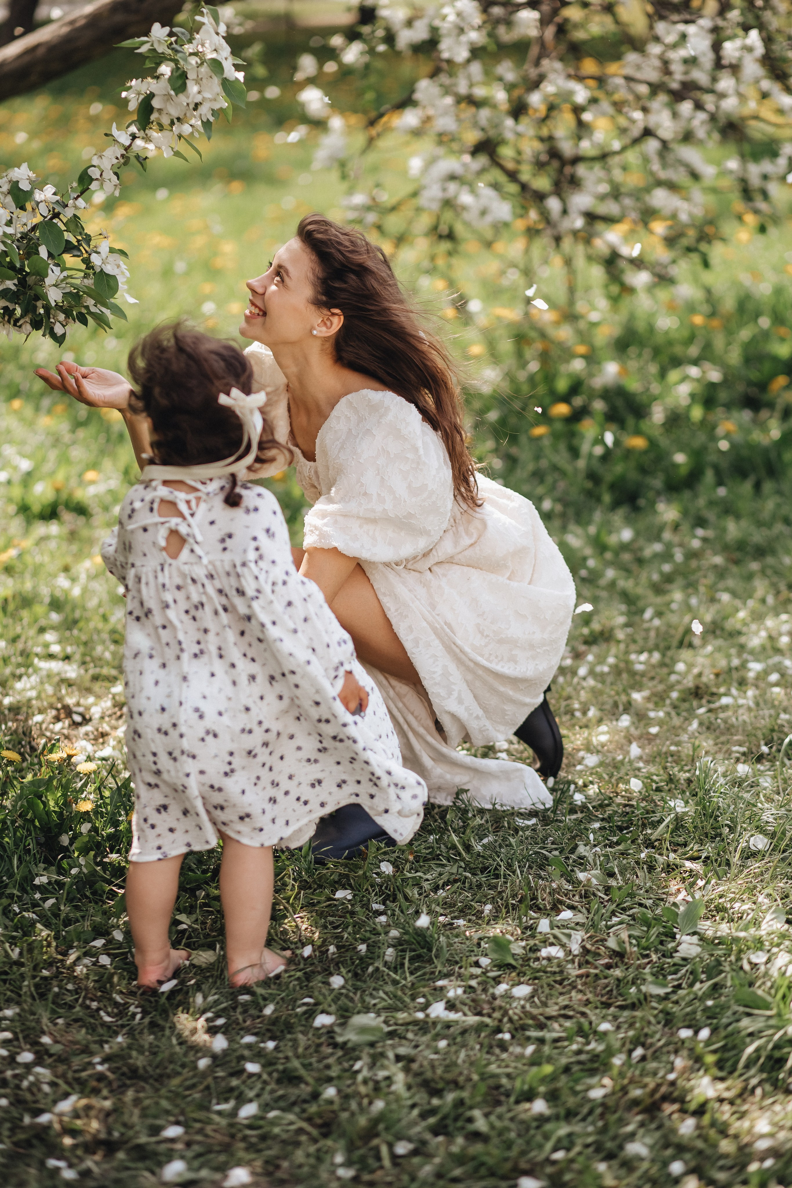 Лиза и Эми. NatalieDmi — фотосессия беременности, семейный фотограф, портрет