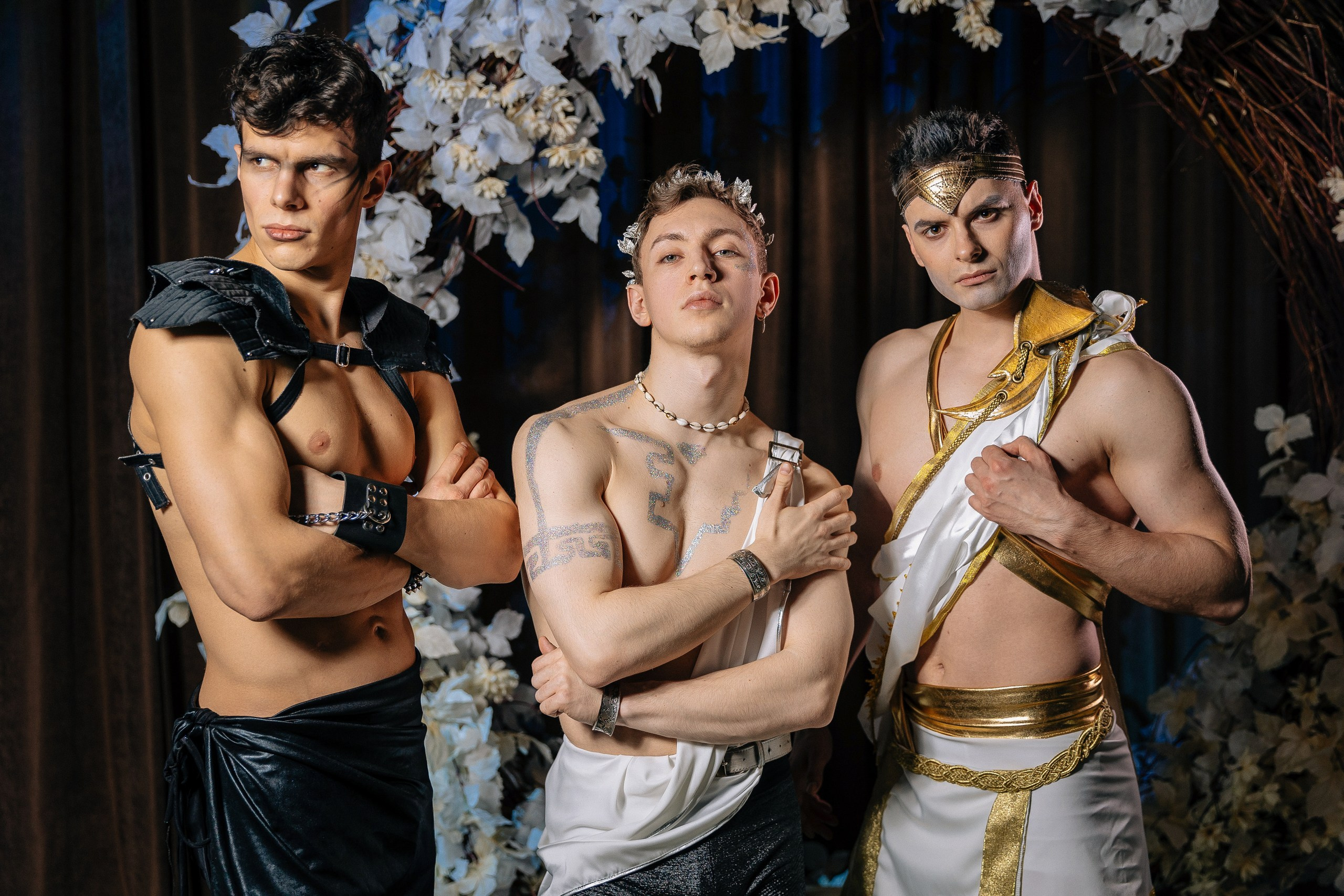 RPH Group. Портфолио свадебного фотографа. Роман Каргаполов