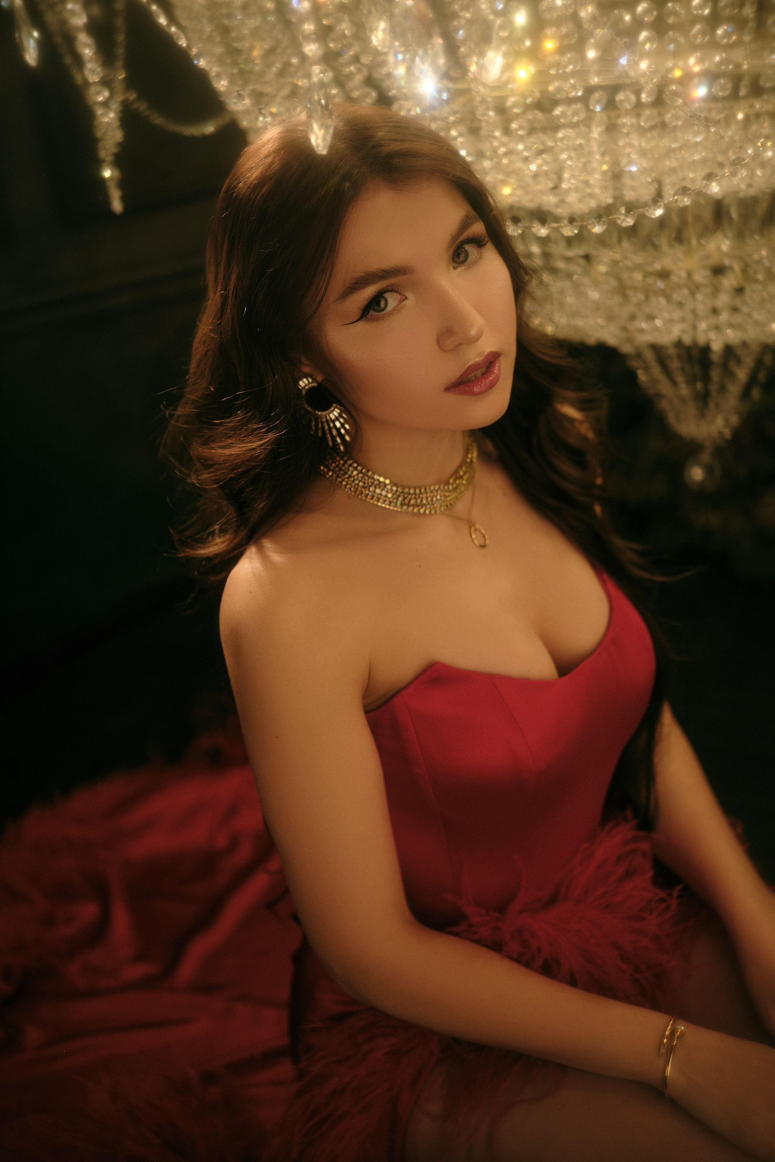 Shine Bright. Косплей фотограф Christa Photo