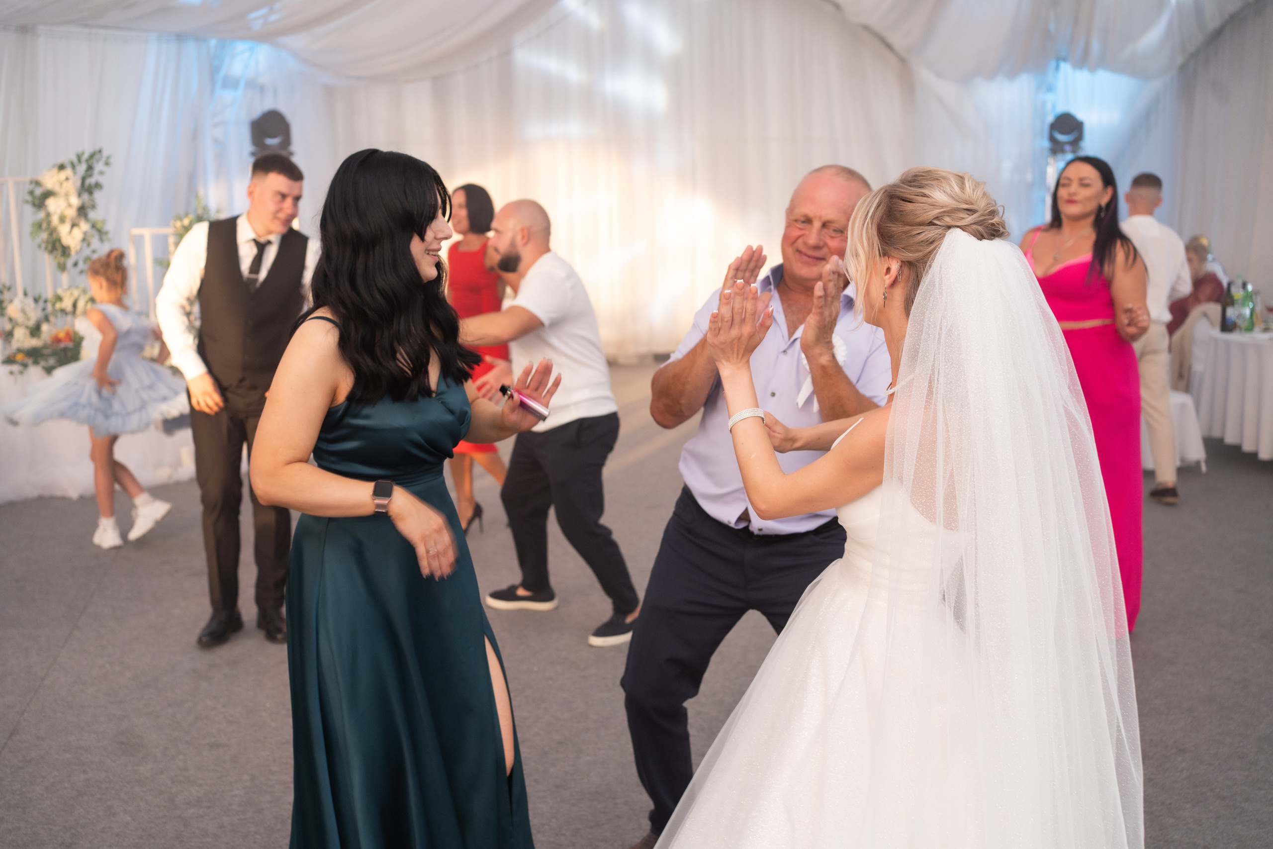 Егор и Анастасия. Семейный и свадебный фотограф Минск, Беларусь Анна Орловская