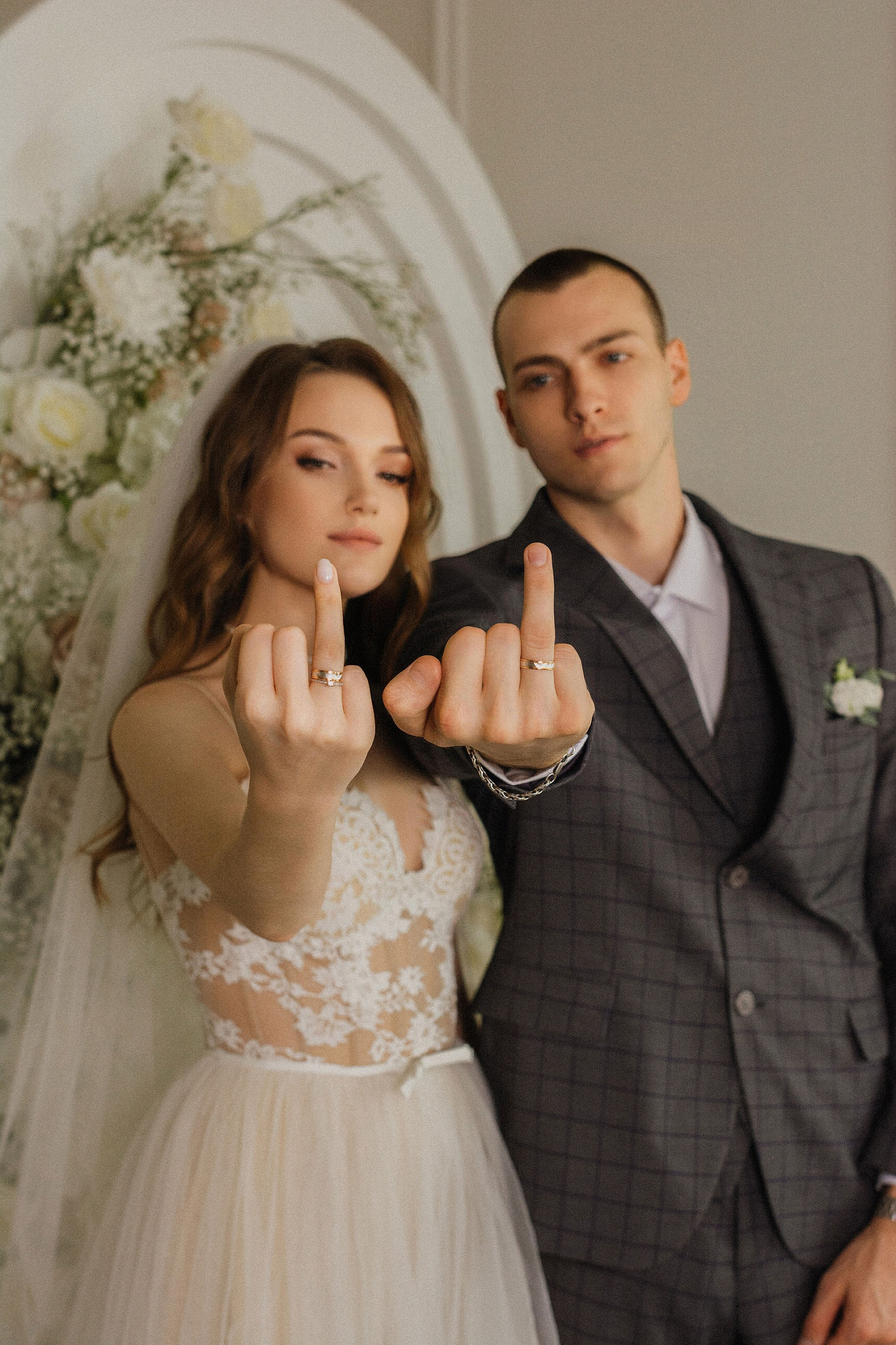 Роман и Анна. Фотограф в Москве Ангелина Ким