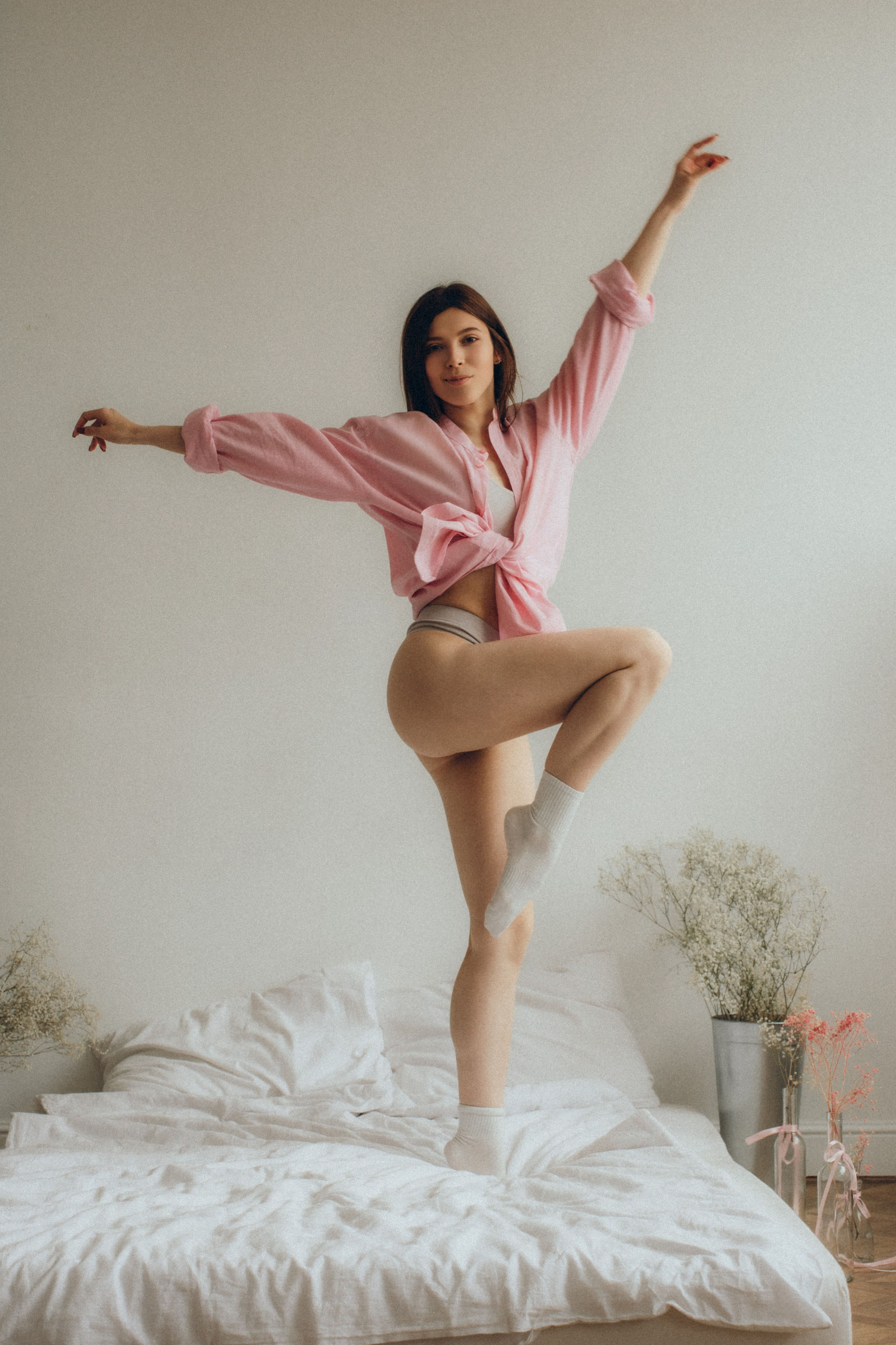 Анастасия Санькова. Фотограф в Москве Ангелина Ким