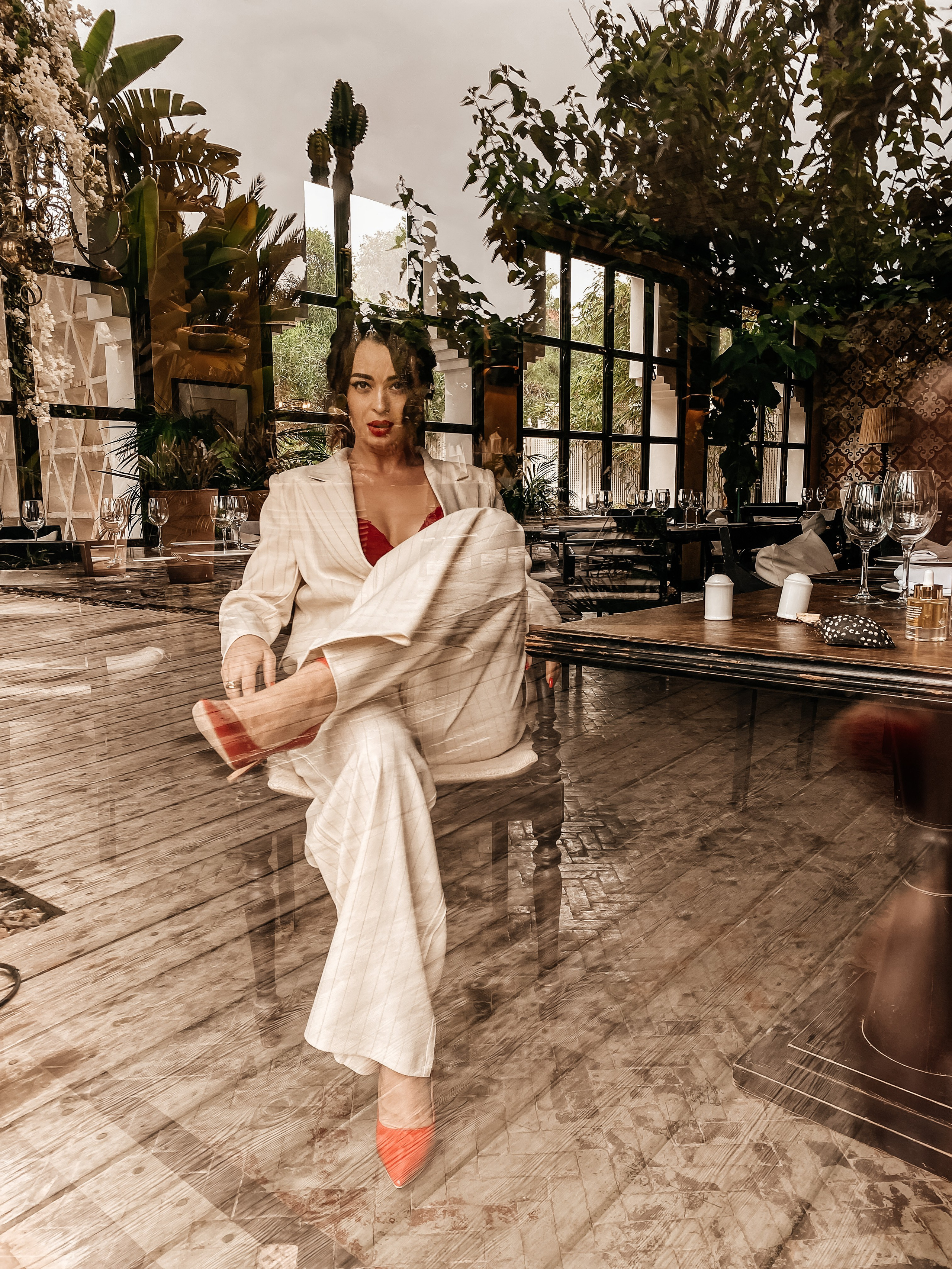 Нади. Olga Popova — Photographer in Morocco