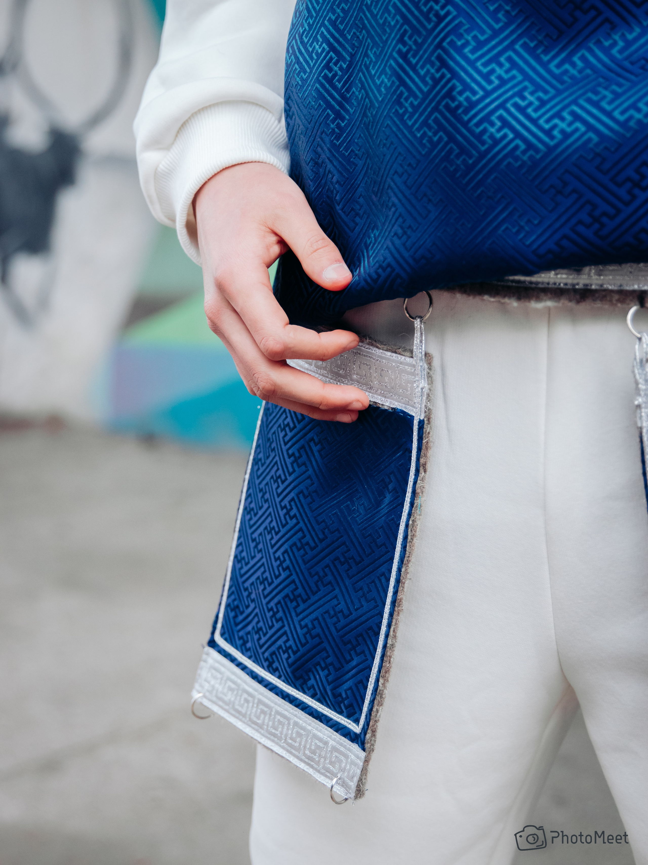 Фэшн-фотография. PhotoMeet — Фотограф в Улан-Удэ