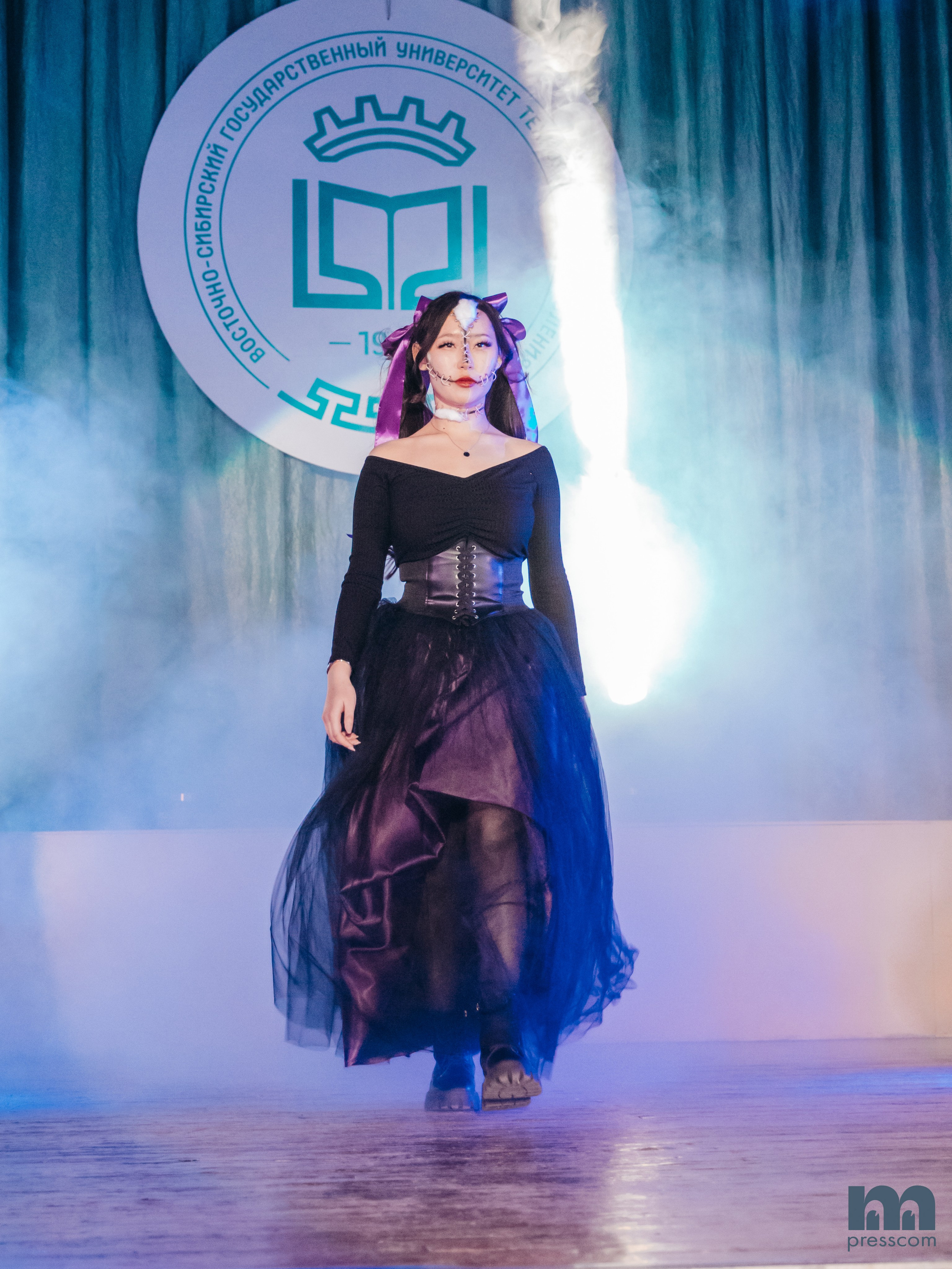 Студенческая Осень ВСГУТУ 2024. PhotoMeet — Фотограф в Улан-Удэ