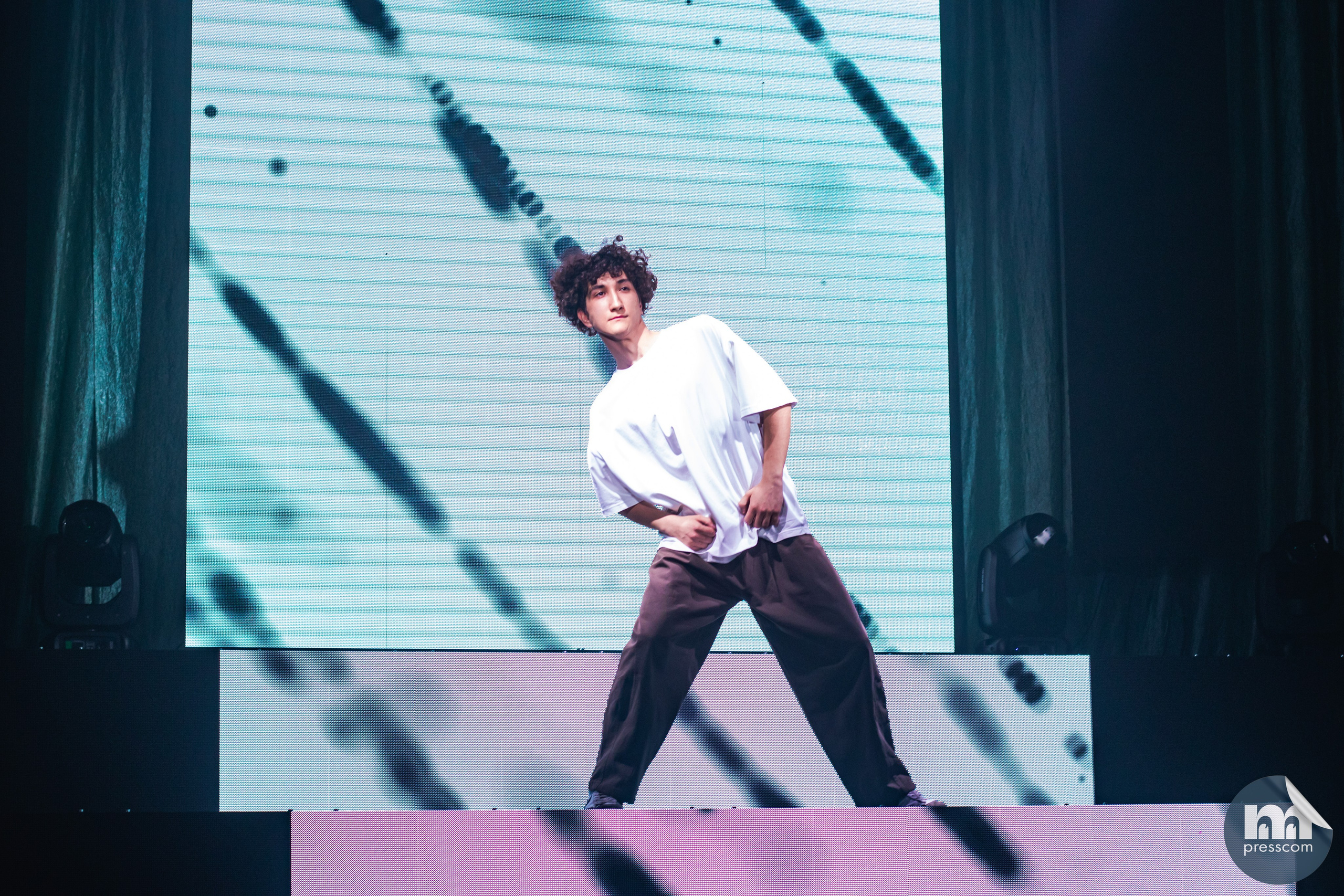 Гала Концерт. PhotoMeet — Фотограф в Улан-Удэ