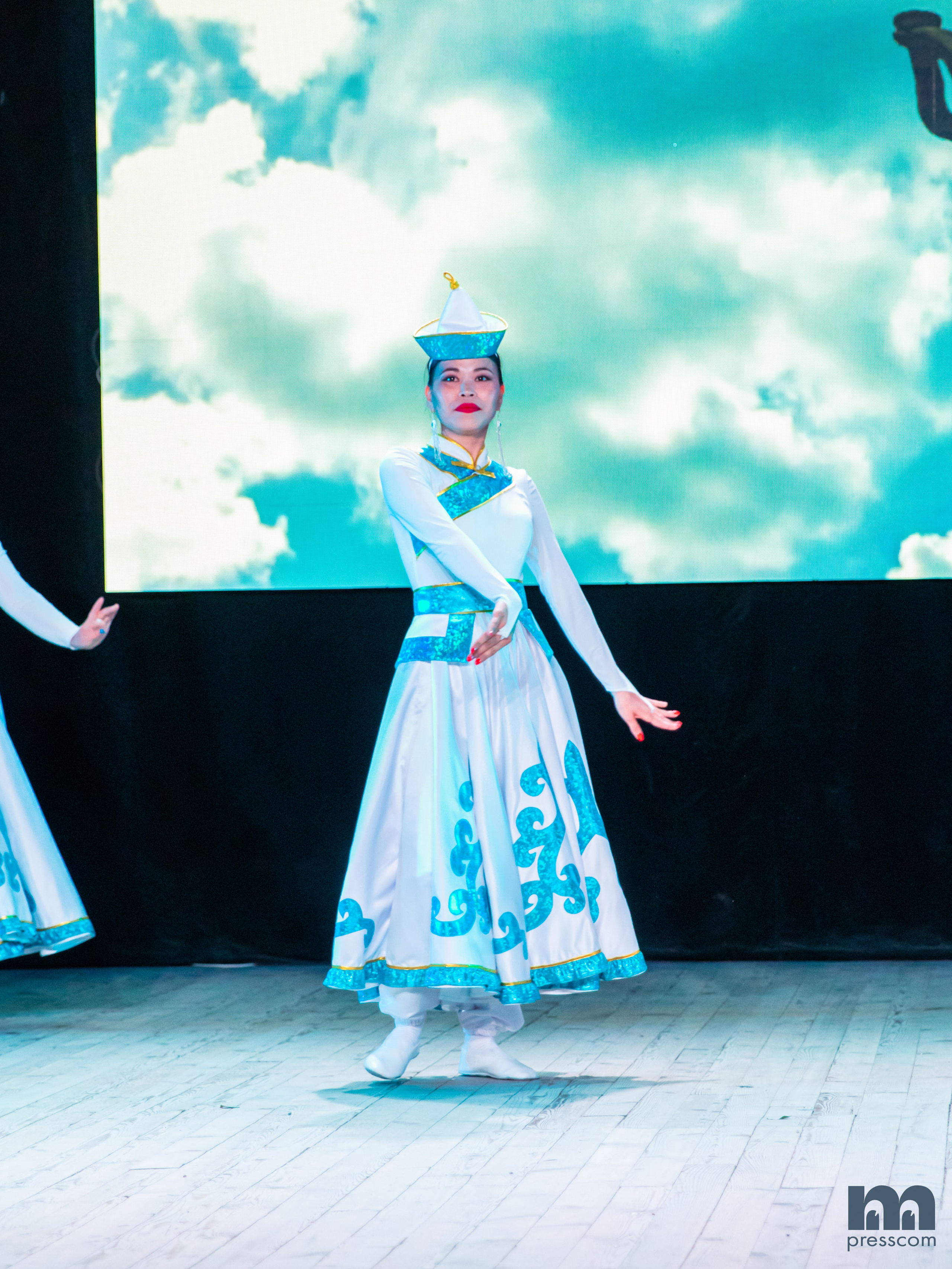 Педагогическая Весна 2024. PhotoMeet — Фотограф в Улан-Удэ