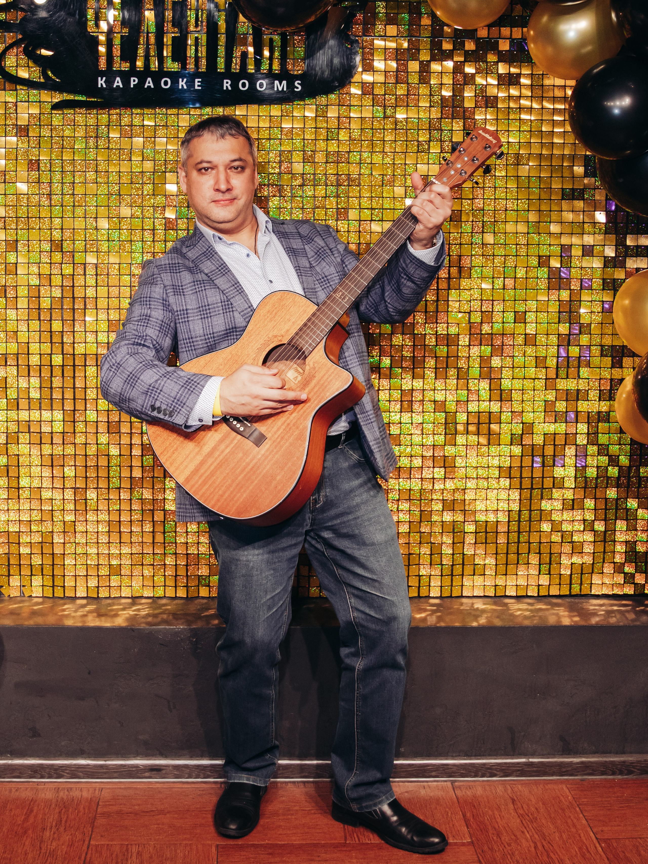 Mi amo Челентано. PhotoMeet — Фотограф в Улан-Удэ