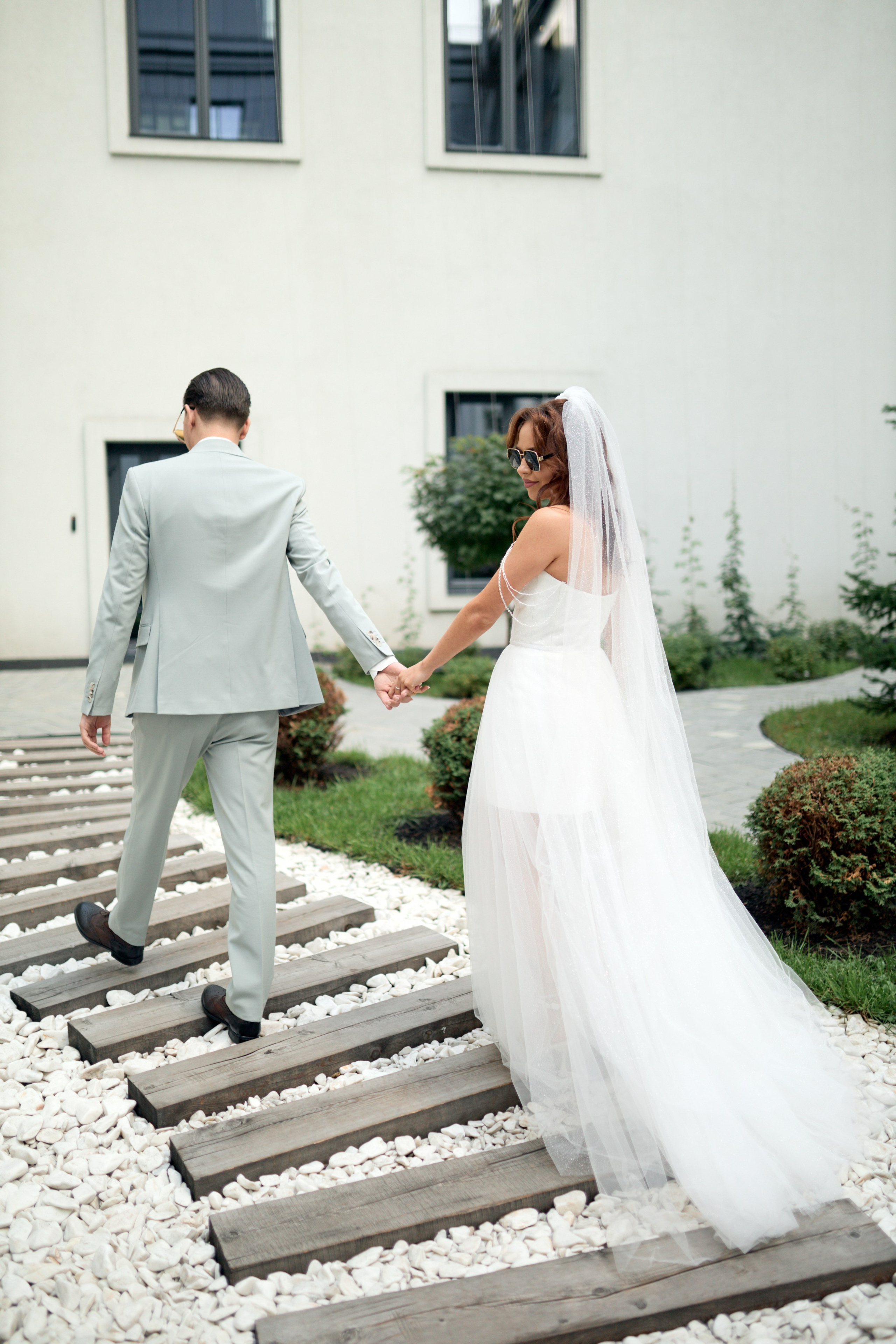 Анастасия и Яков. 05.09.2025. Алина Каравайцева. Фотограф в городе Барнаул