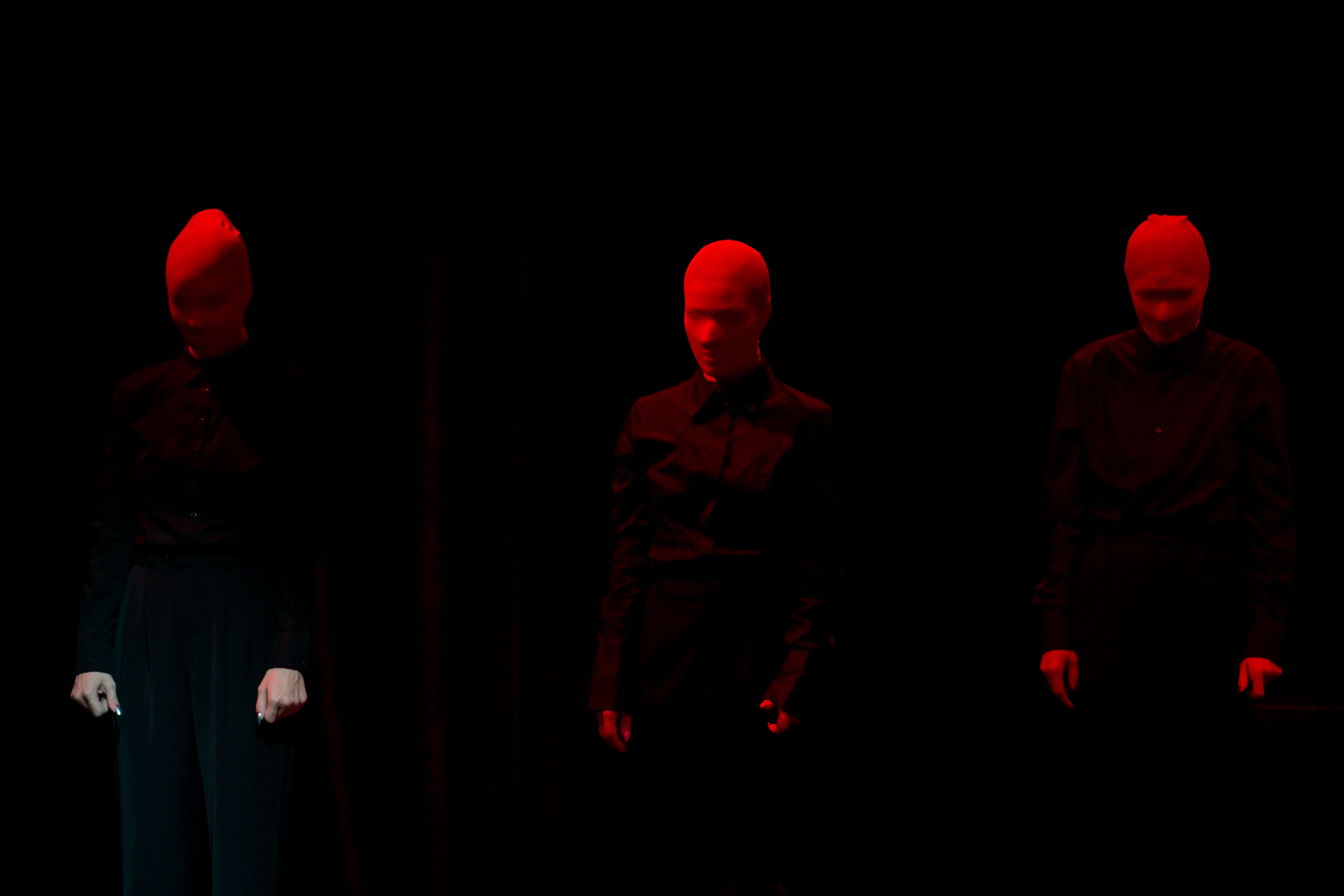 Theatre. Портретный фотограф Виктория Шумай