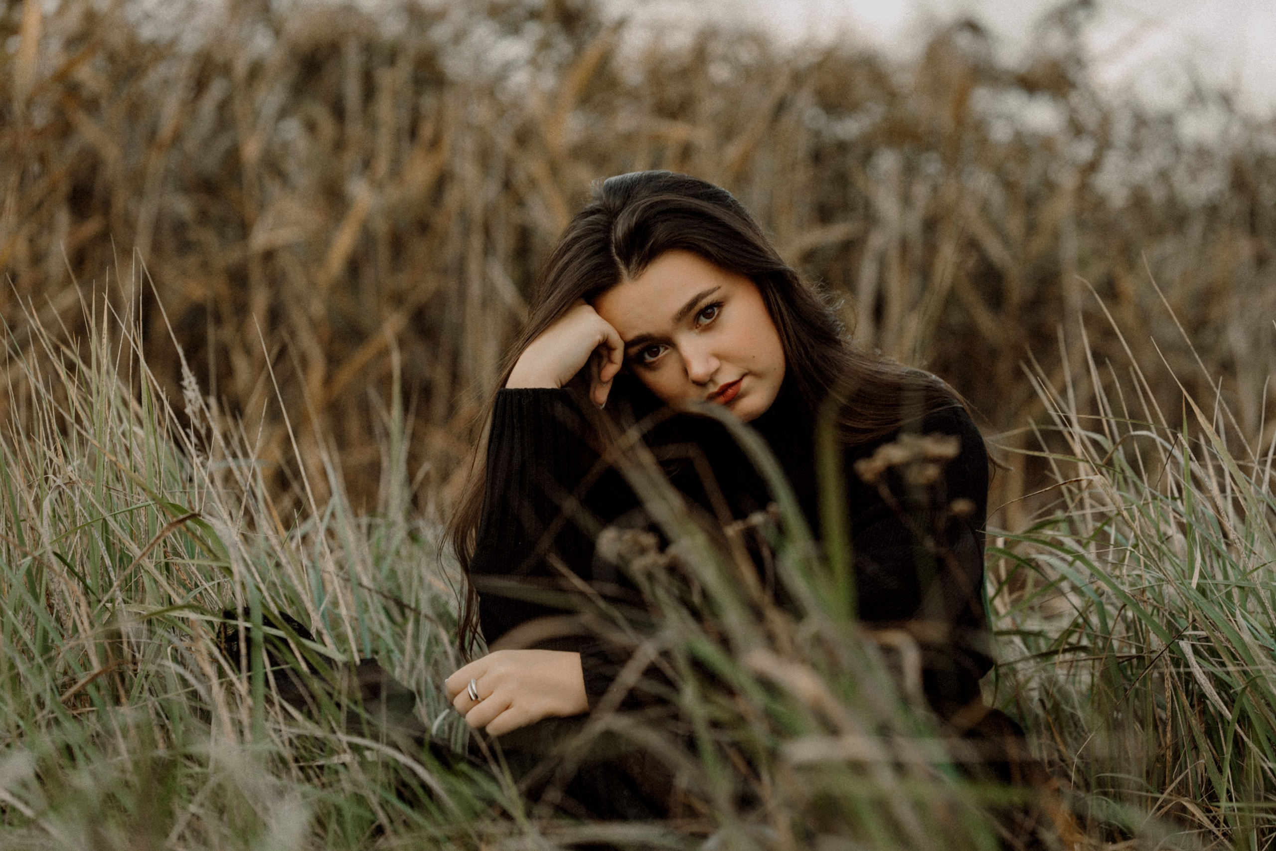 Ксюша. Свадебный и индивидуальный фотограф в Суворове Клюева Мария