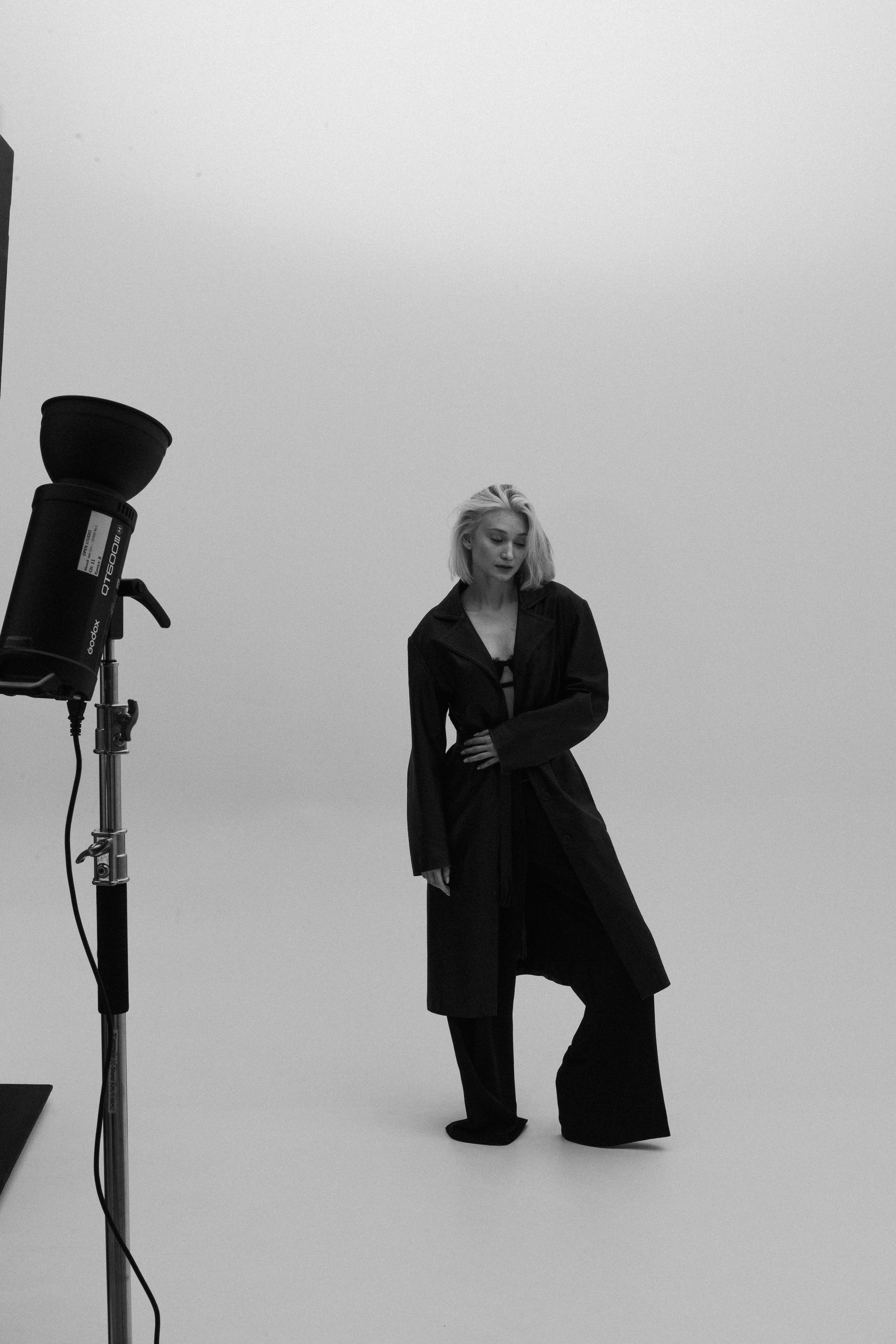 Алла 2. Фотограф Блинова Арина | Санк-Петербург