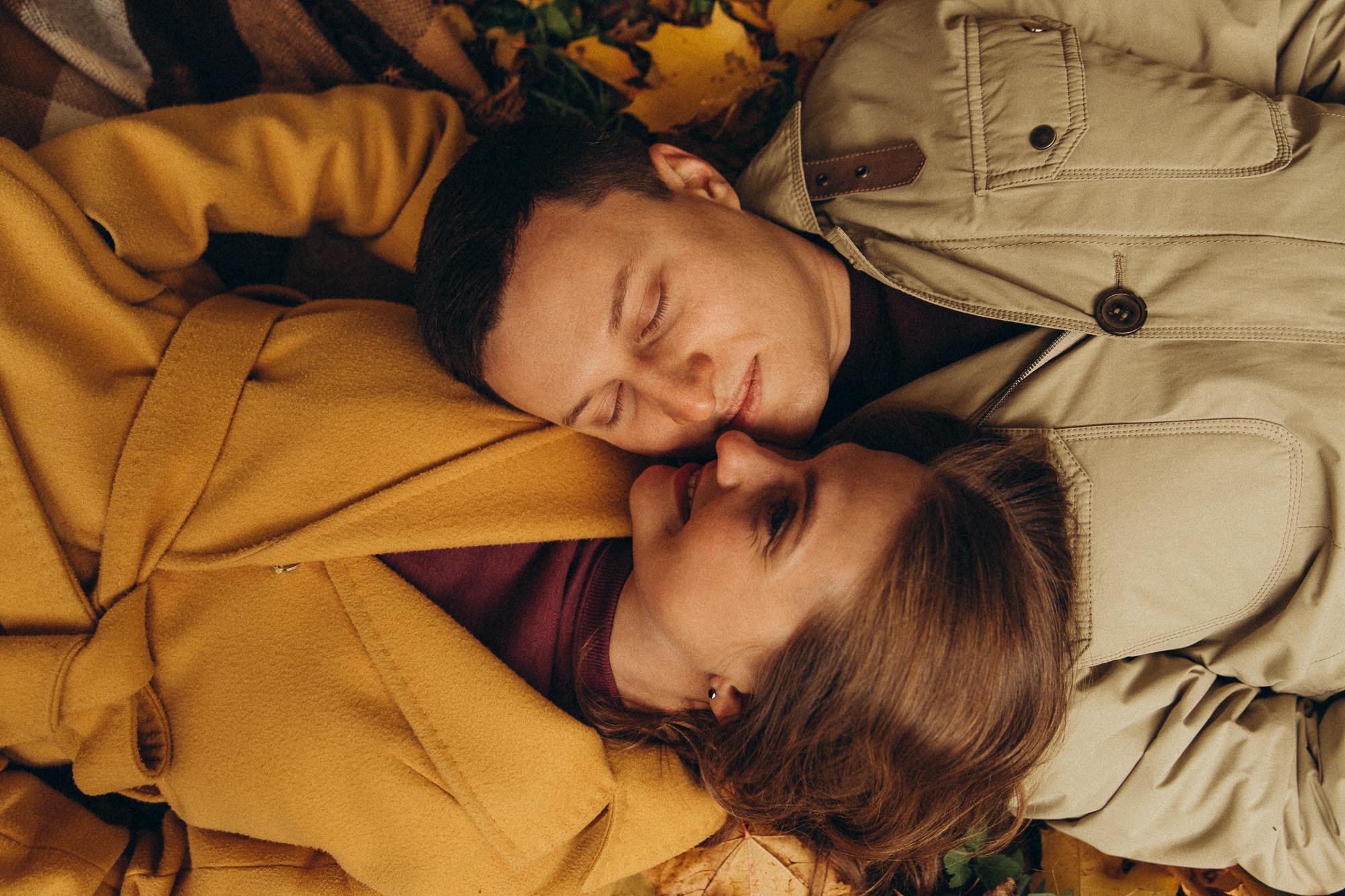 Для двоих. Фотограф Королев Мытищи Москва