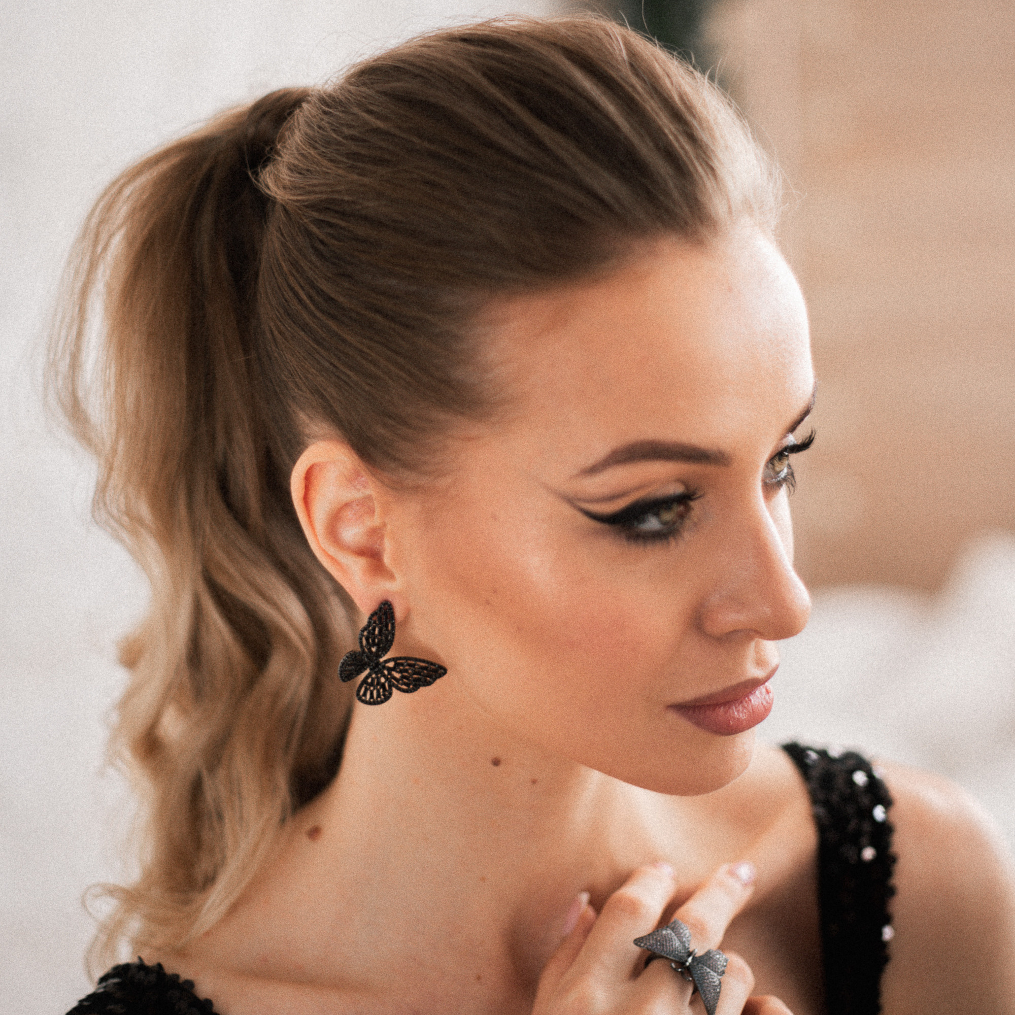 Украшения для LeChic. Фотограф Королев Мытищи Москва