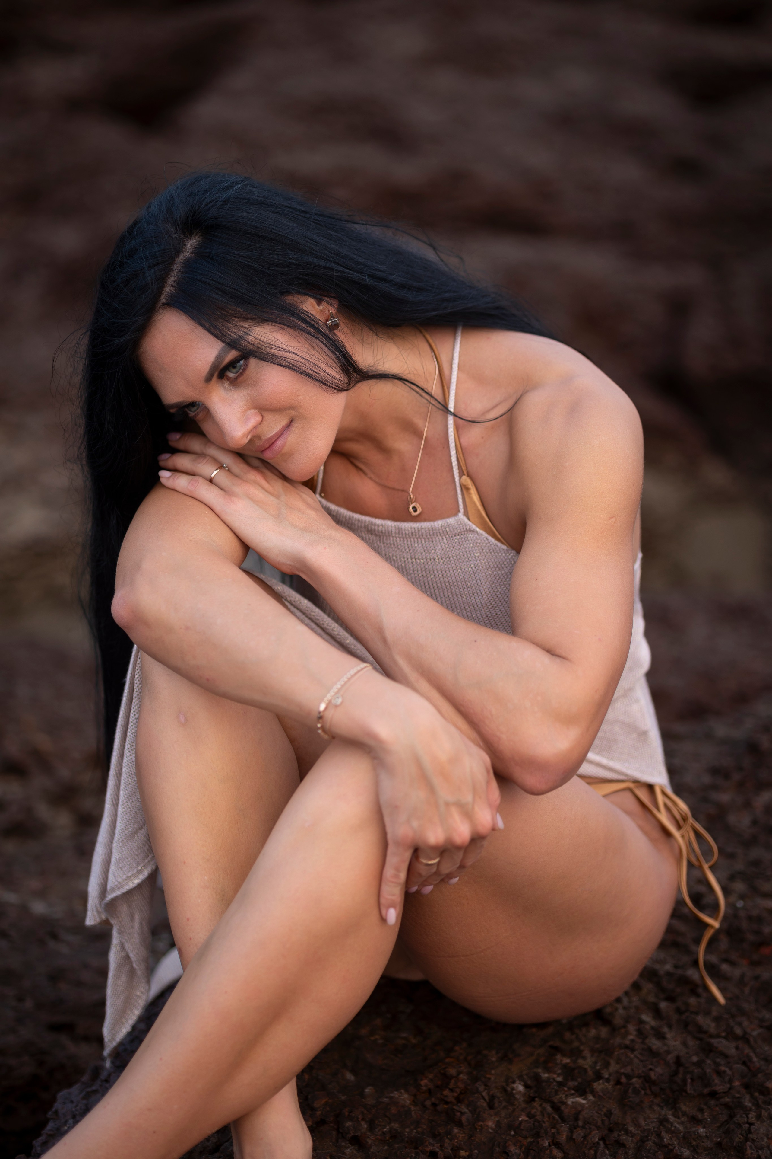 Ashvem Thalassa photo session. Свадебные видео