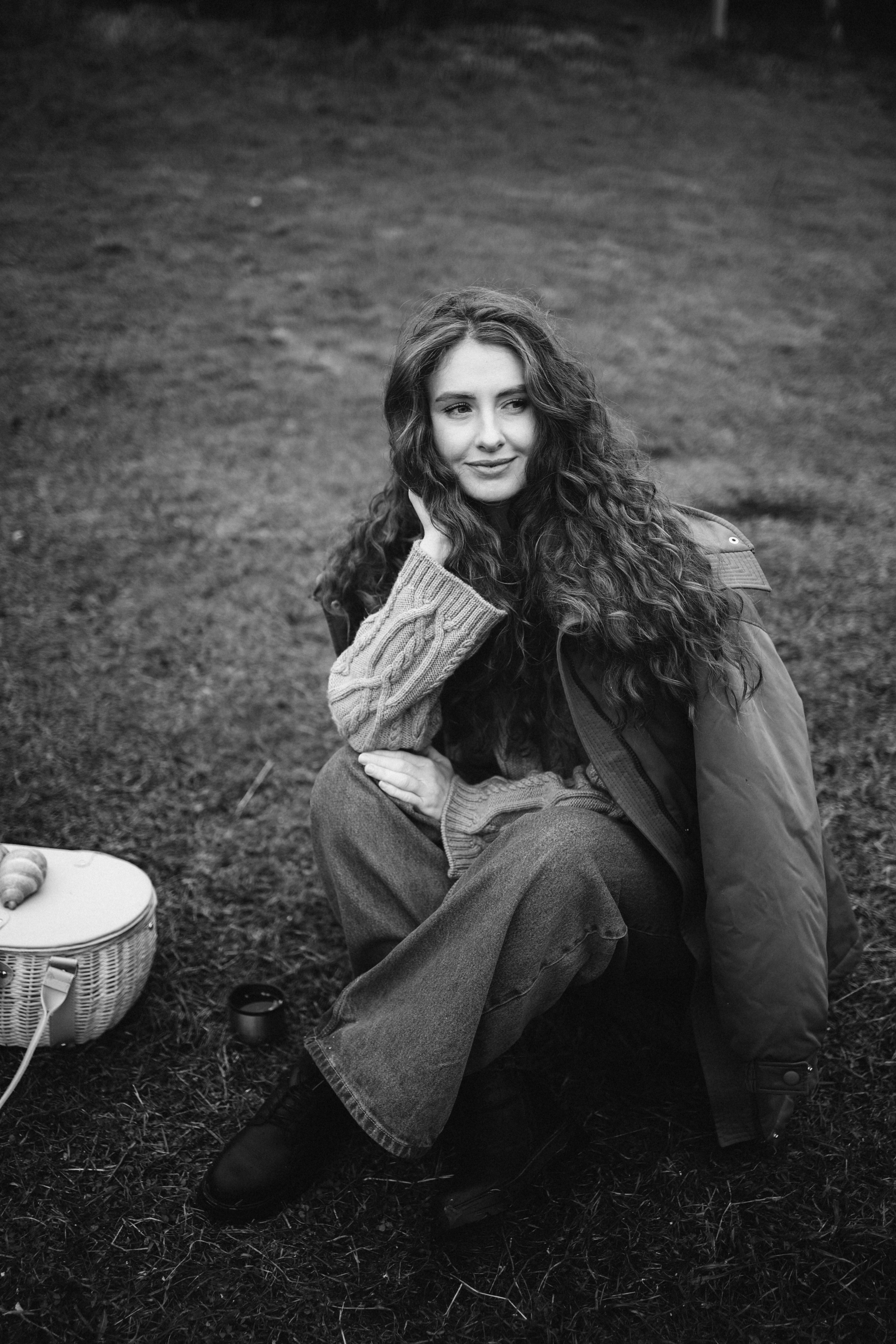 Masha. Главная