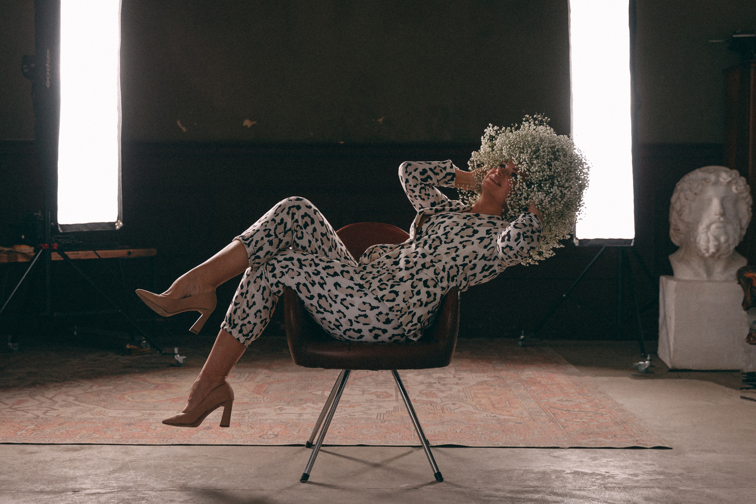 Оксана. Семейный фотограф в Санкт-Петербурге Алиса Мохова