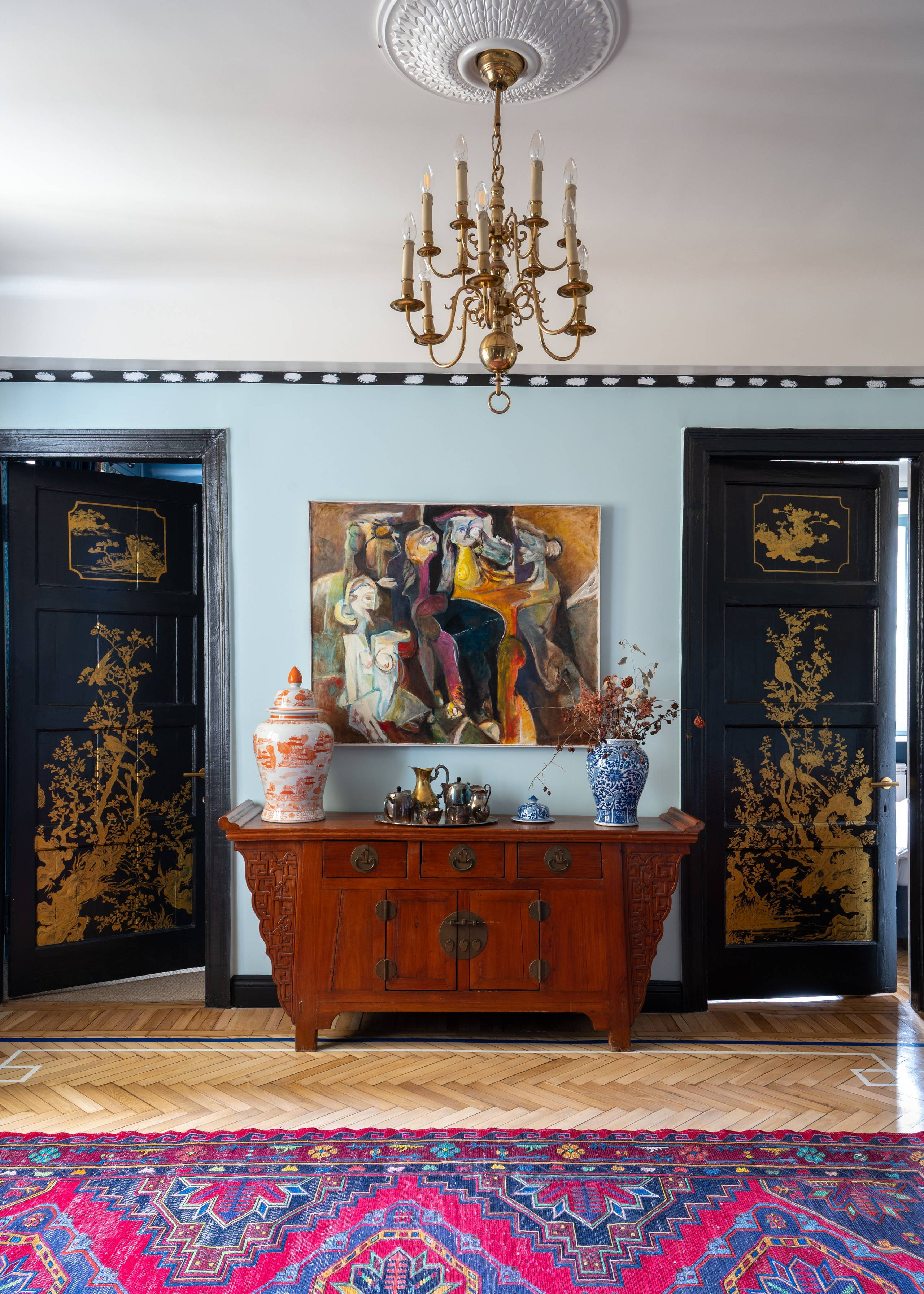 Чехова. Артур Попов — интерьерный фотограф