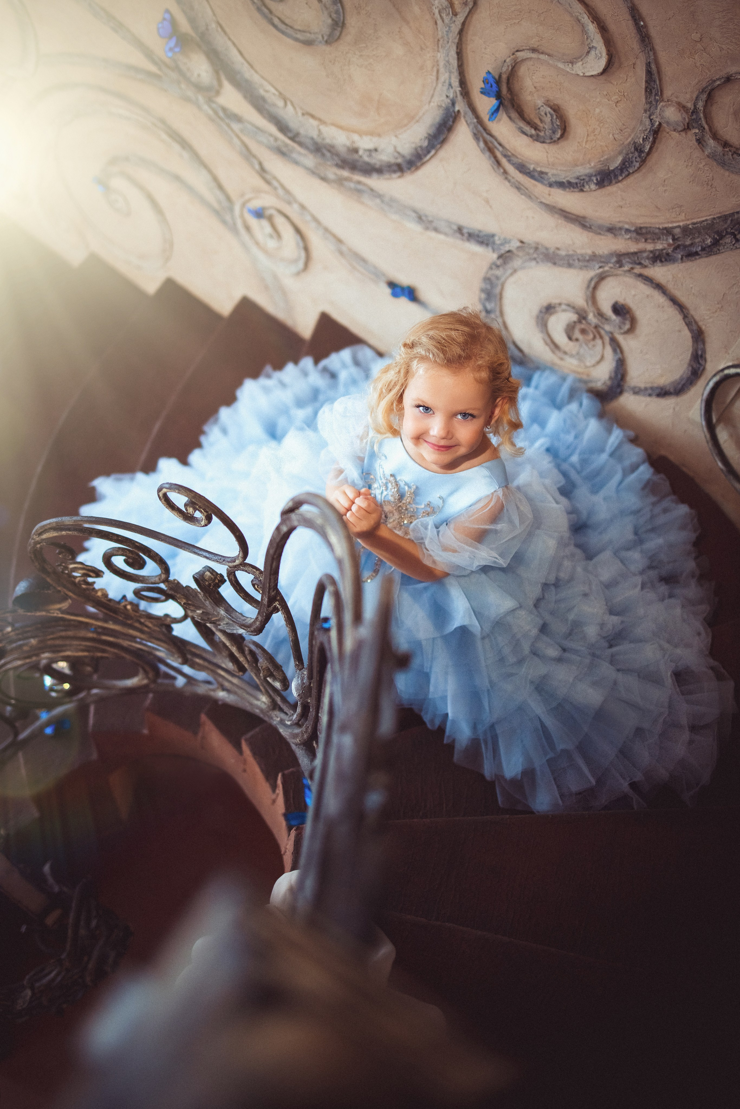 «ЗОЛУШКА». Семейный и детский фотограф в Краснодаре Анна Трашкова