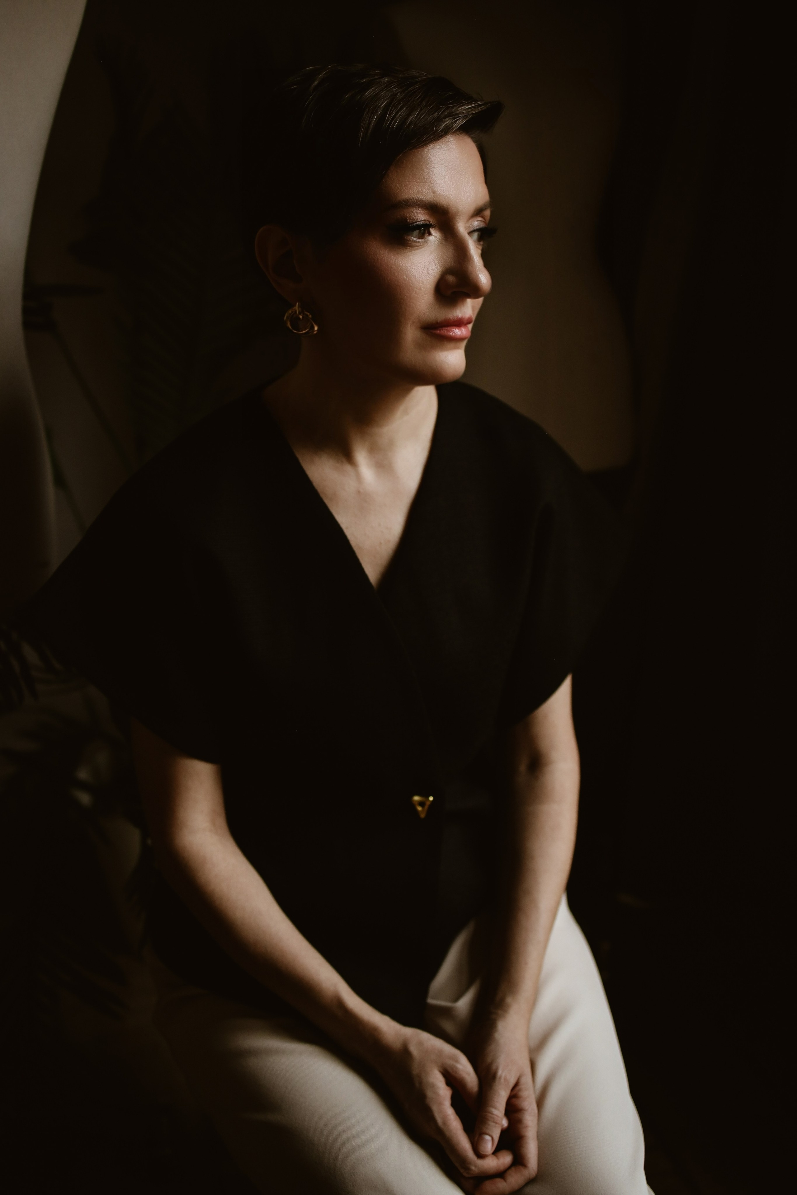 Наталья. Фотограф Елена Мариничева Москва