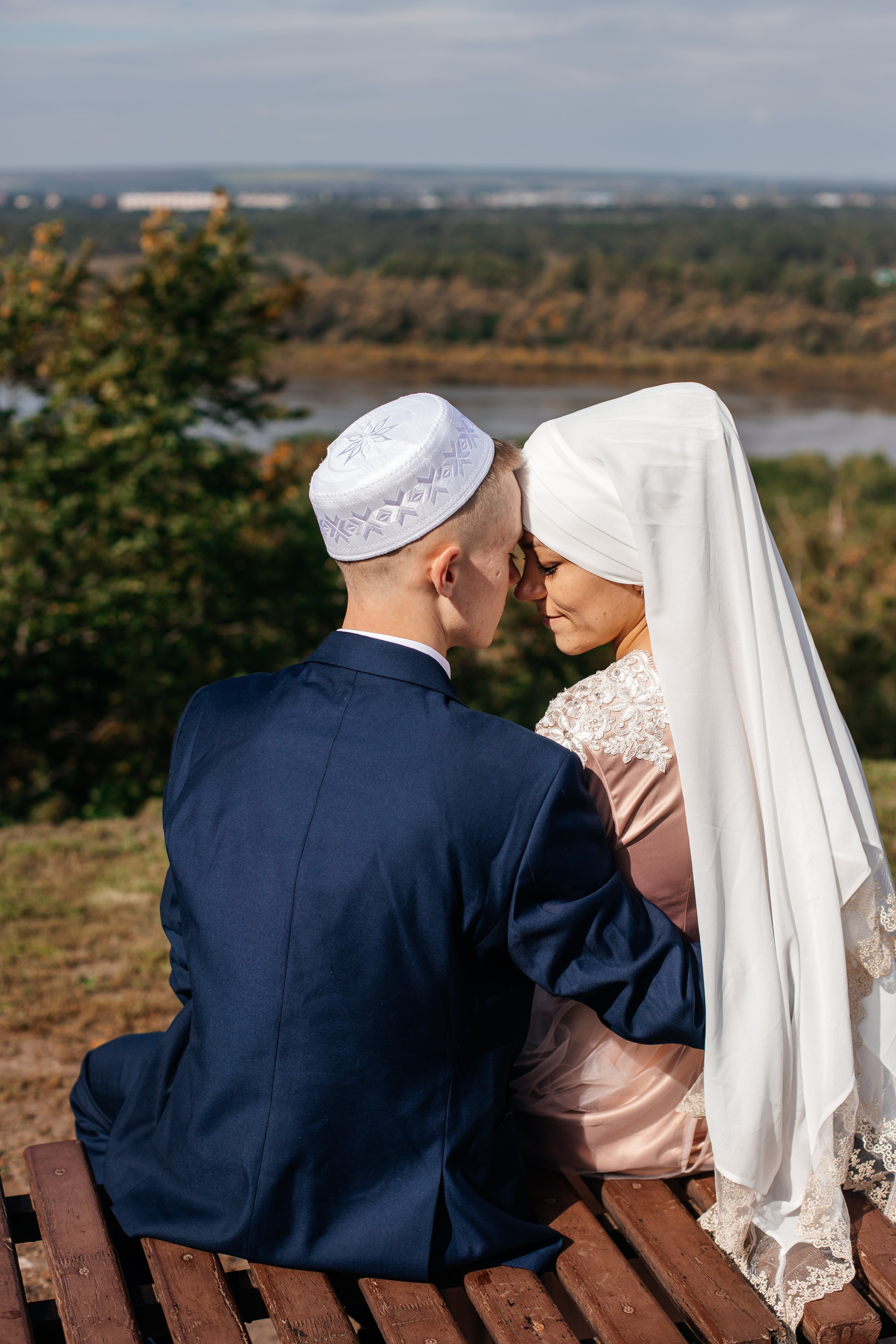 Максим и Лиана. Марина Шаймухаметова. Фотограф в Уфе