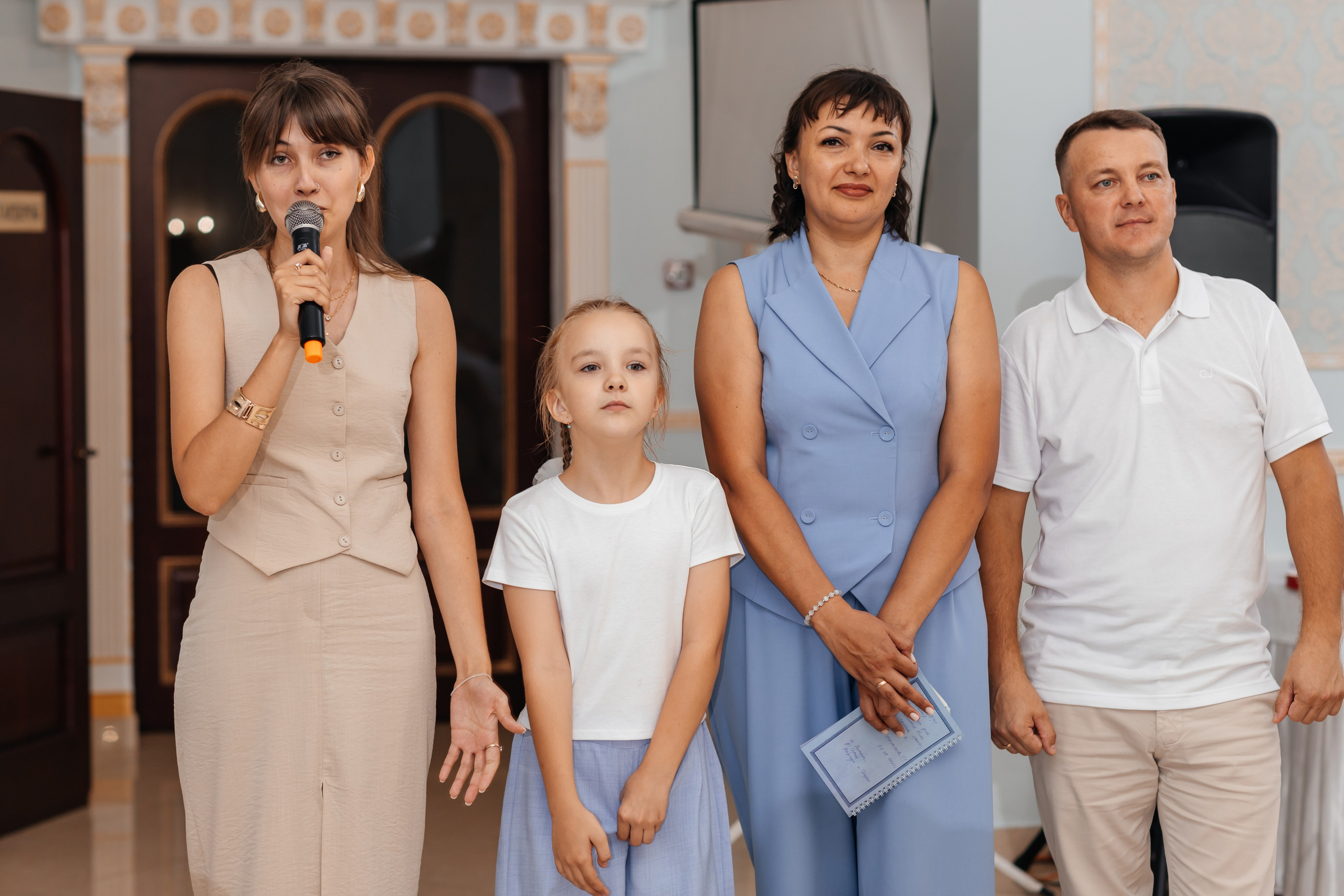 Альмир и София. Марина Шаймухаметова. Фотограф в Уфе