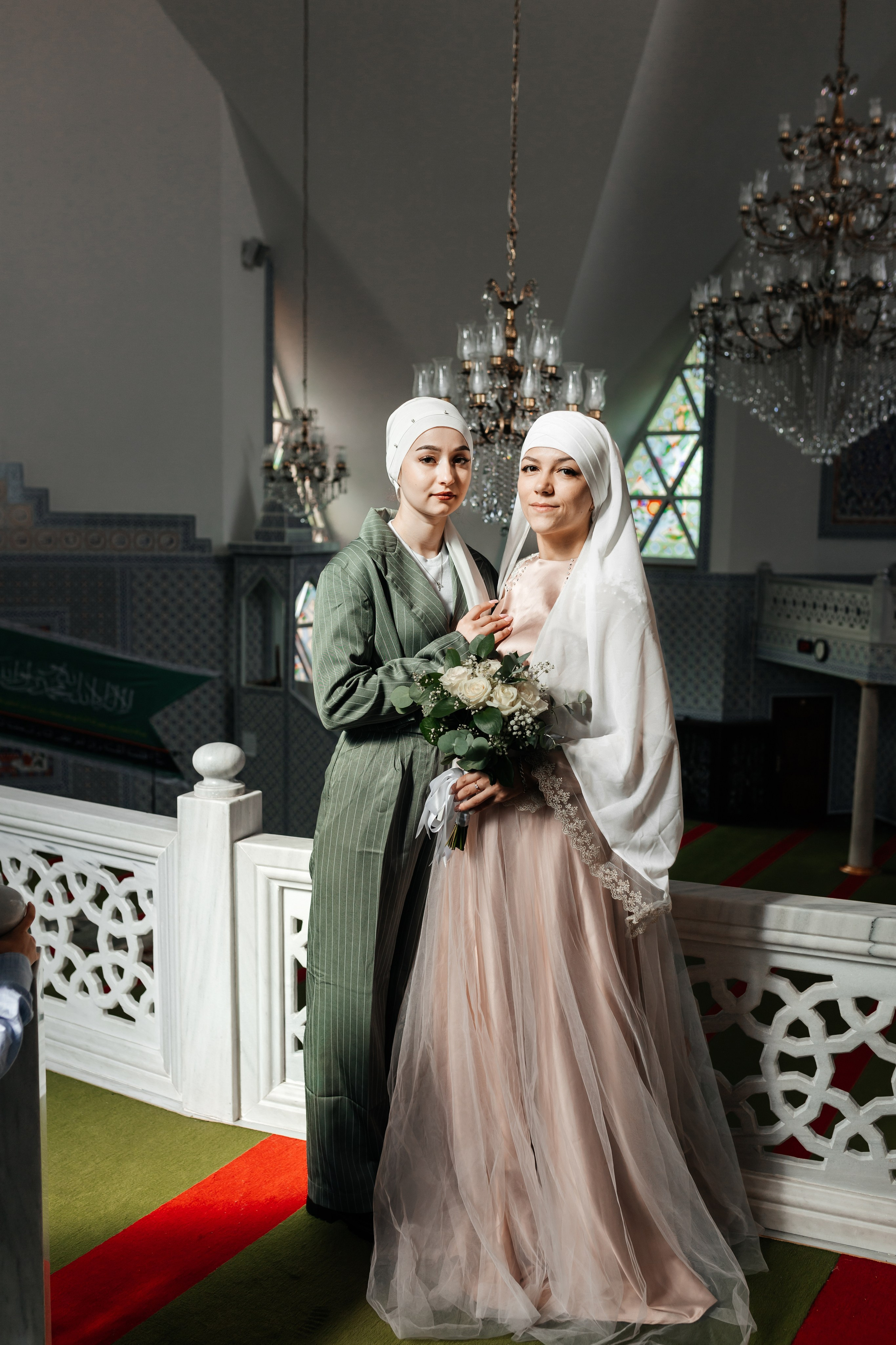 Максим и Лиана. Марина Шаймухаметова. Фотограф в Уфе