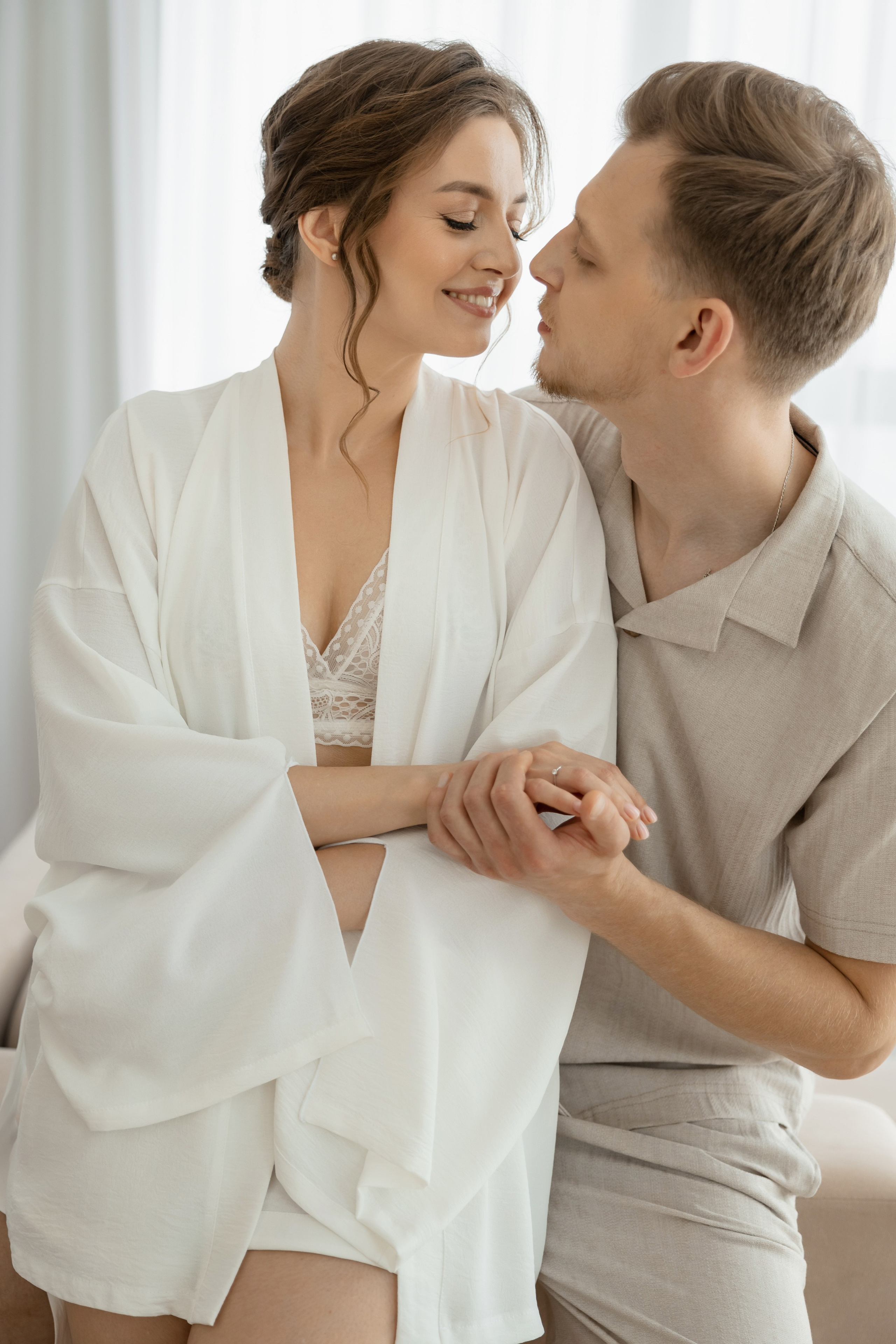 16.06.24. Александр и Анастасия. Фотограф Александр Федоренко