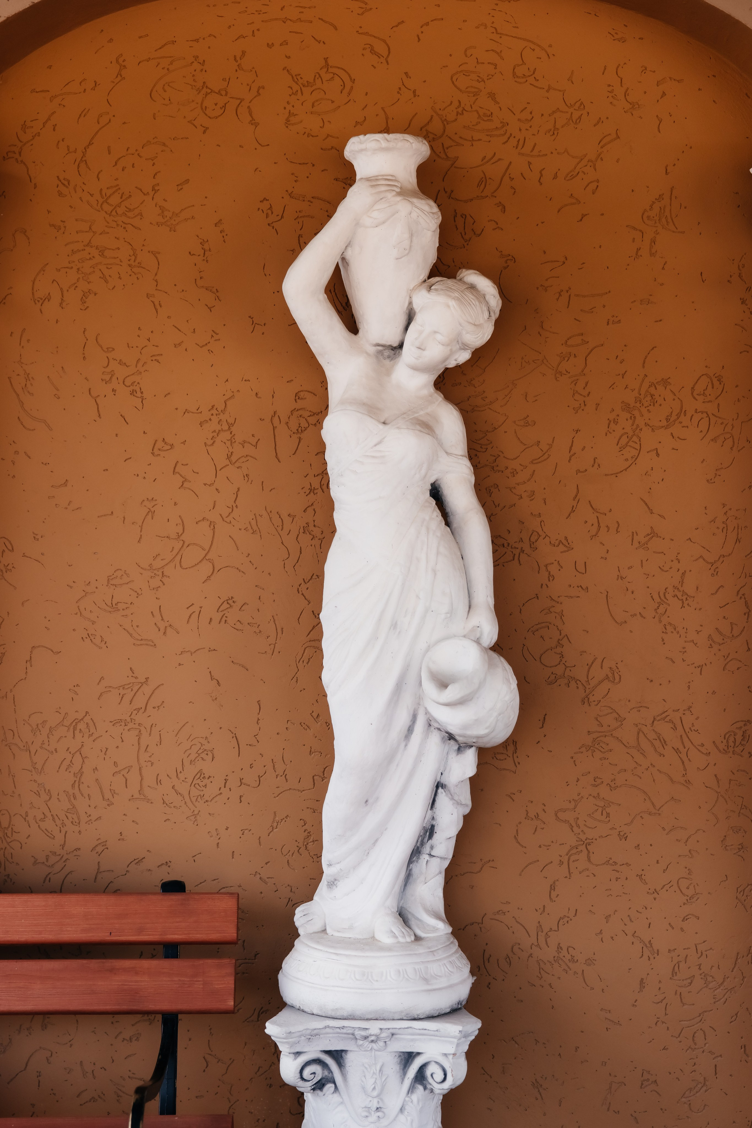 Астория + усадьба Белладжио. Фотограф ВИКА МЕДУЗА