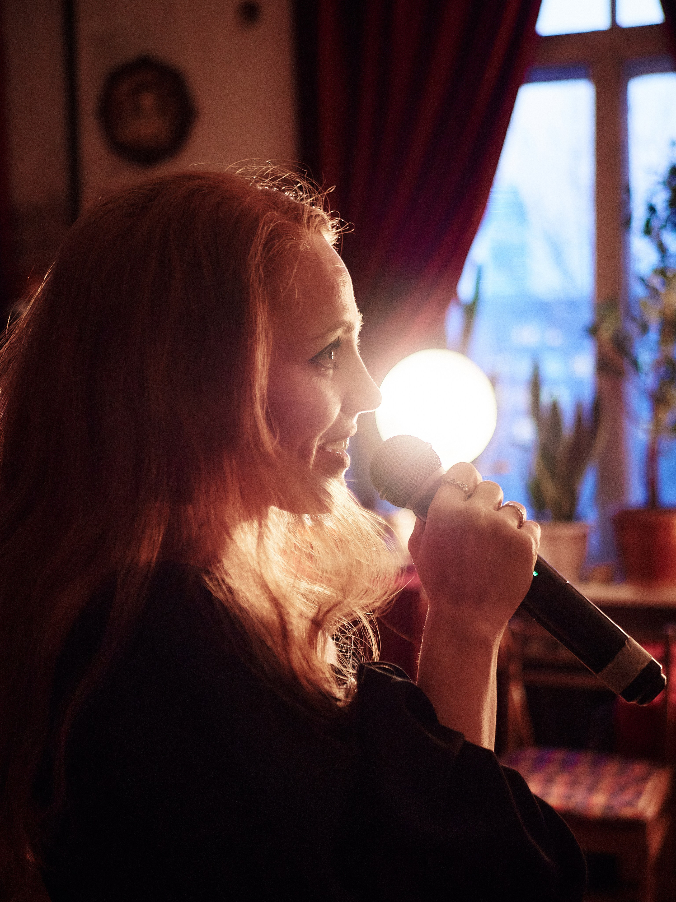 События. Сайт в процессе разработки