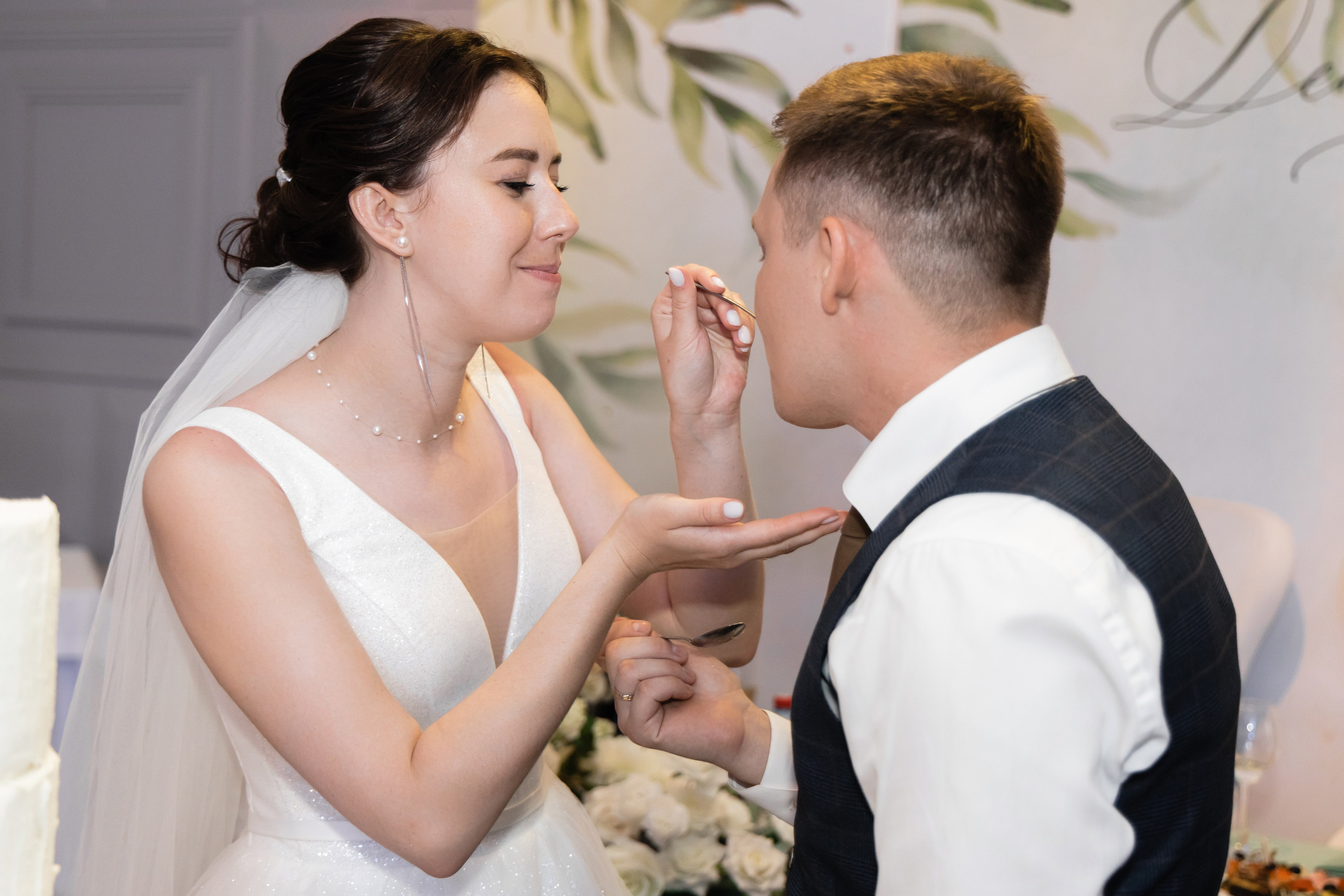 Алёна и Денис (полный день). Фотограф в Барнауле Юлия Садвокасова