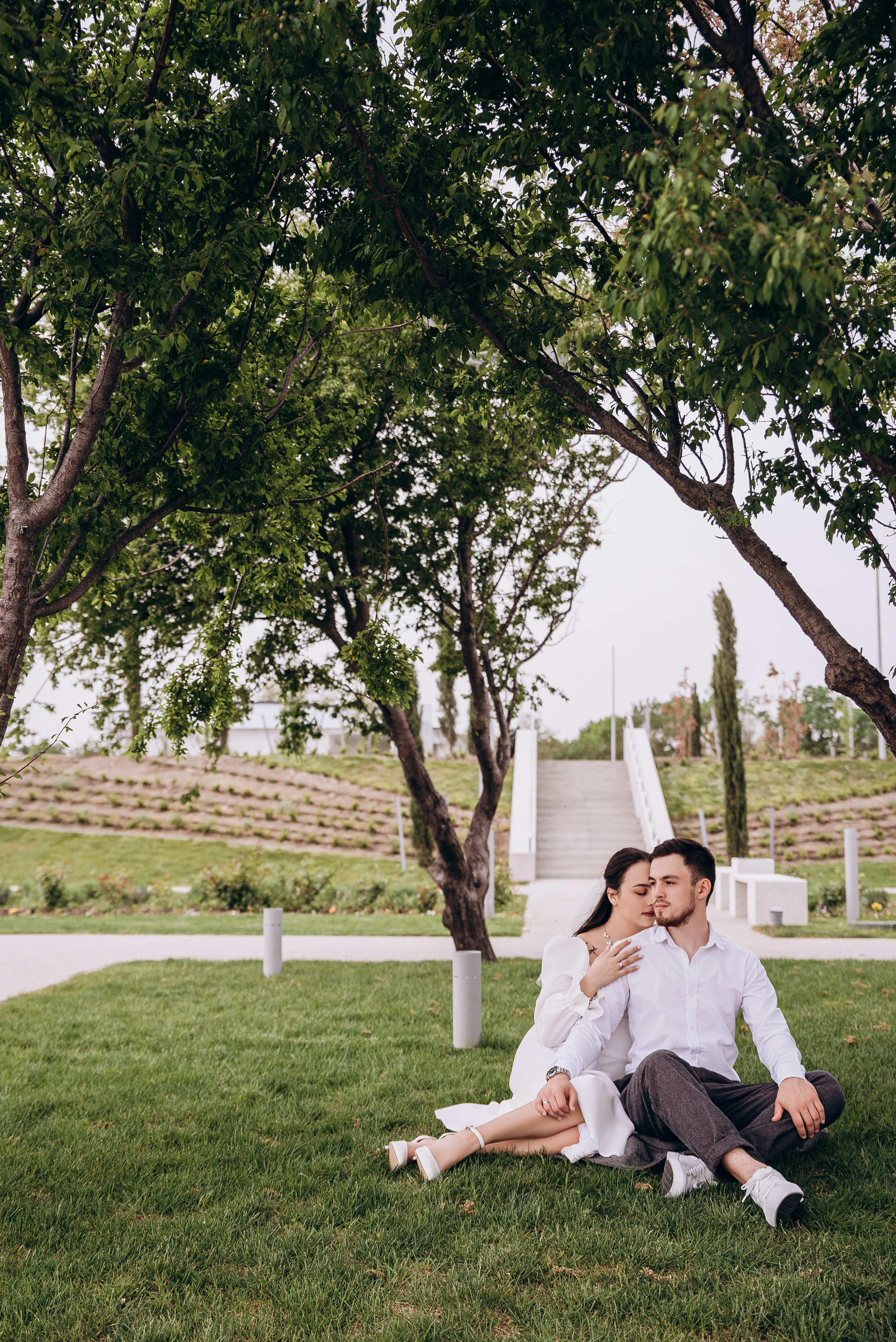 Wedding day 25.04.2024. Фотограф Новороссийск / ЮФО / Москва Руслан Пелин