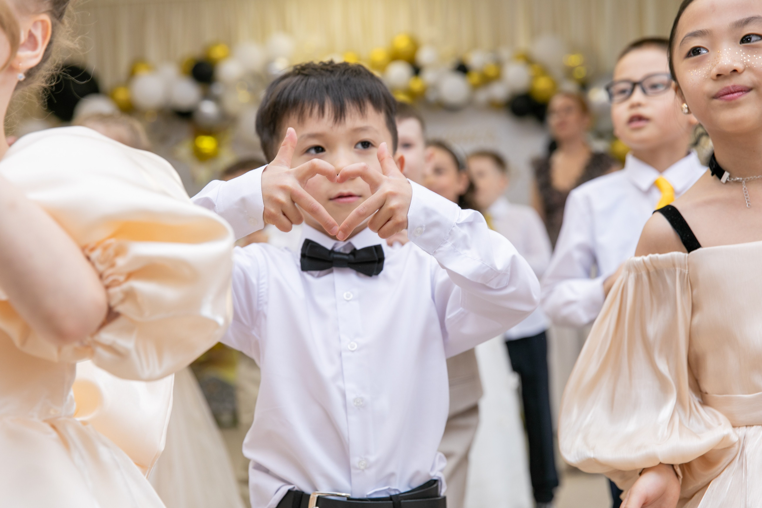 Выпускной Цветик-Семицветик 2025. Школьный и детский фотограф в Южно-Сахалинске Анастасия Лескова