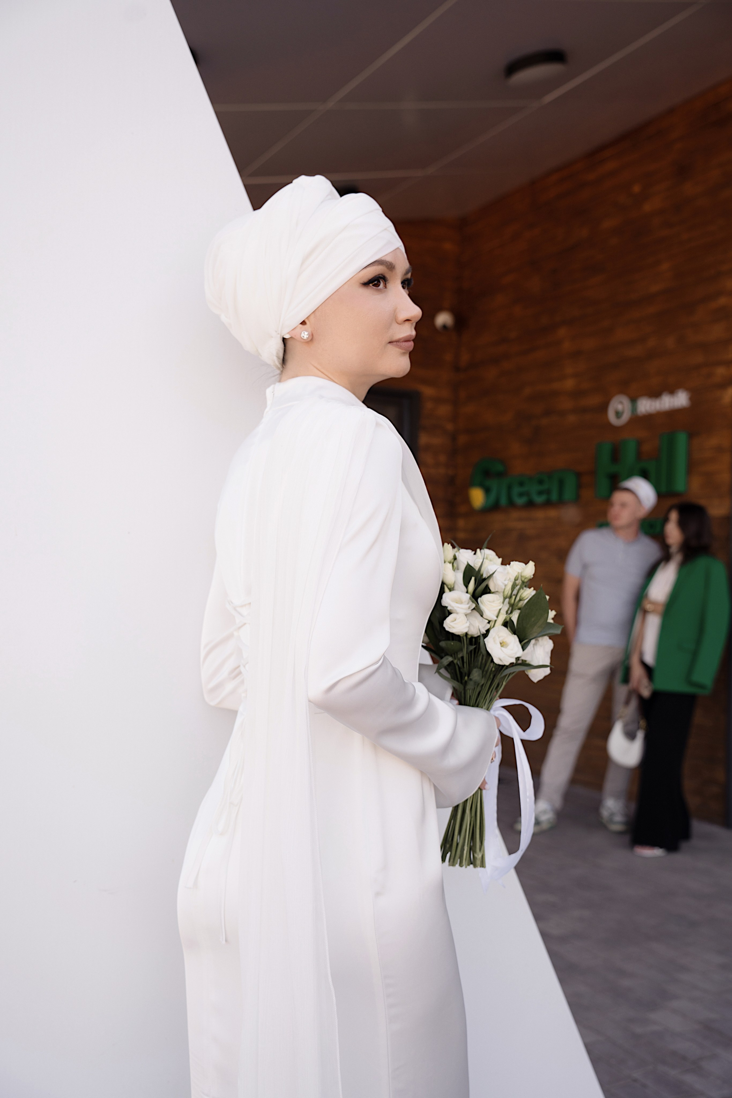 Никах| 19.07.2025. Главная