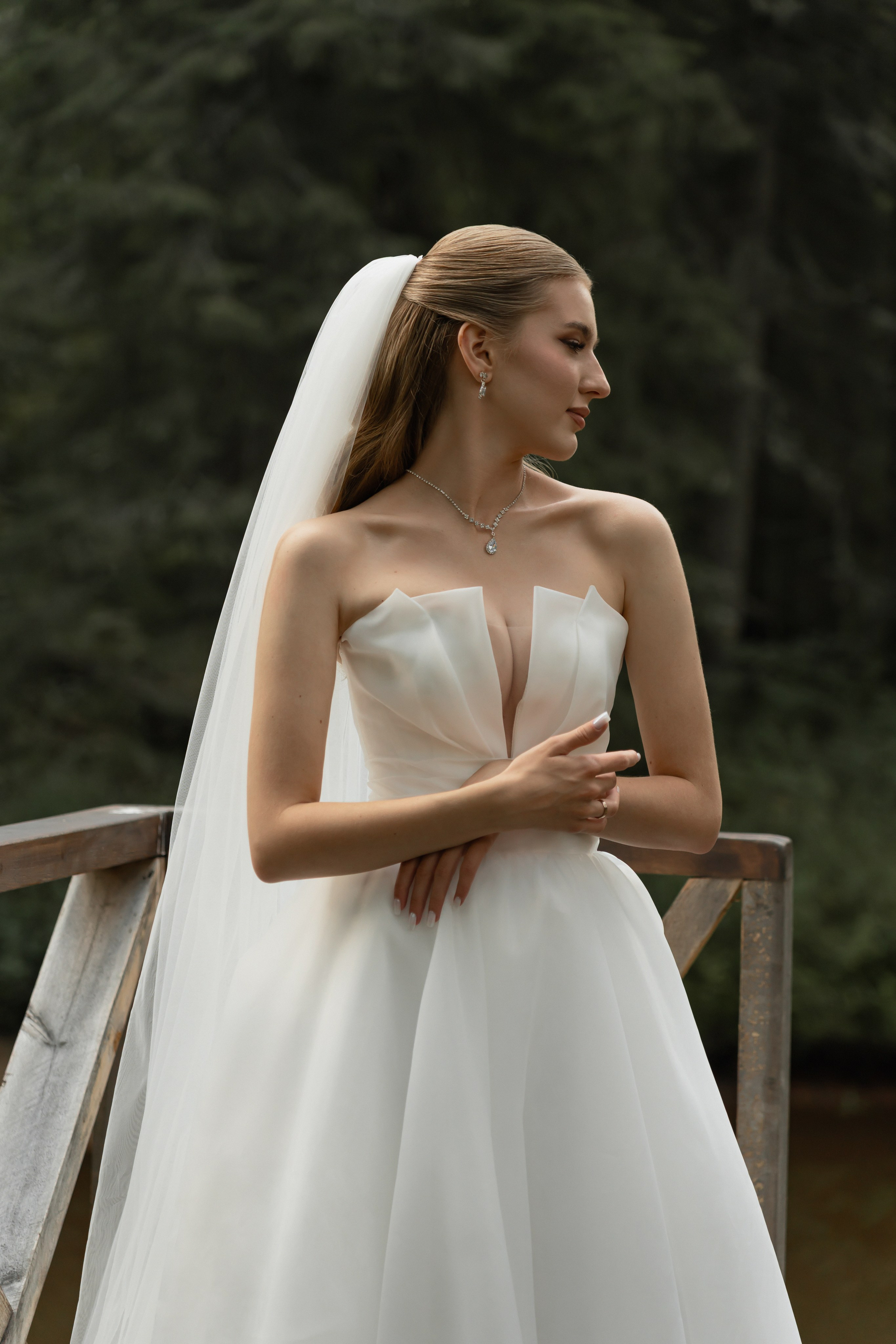 Forest. Wedding. Love | 16.08.2025. Главная