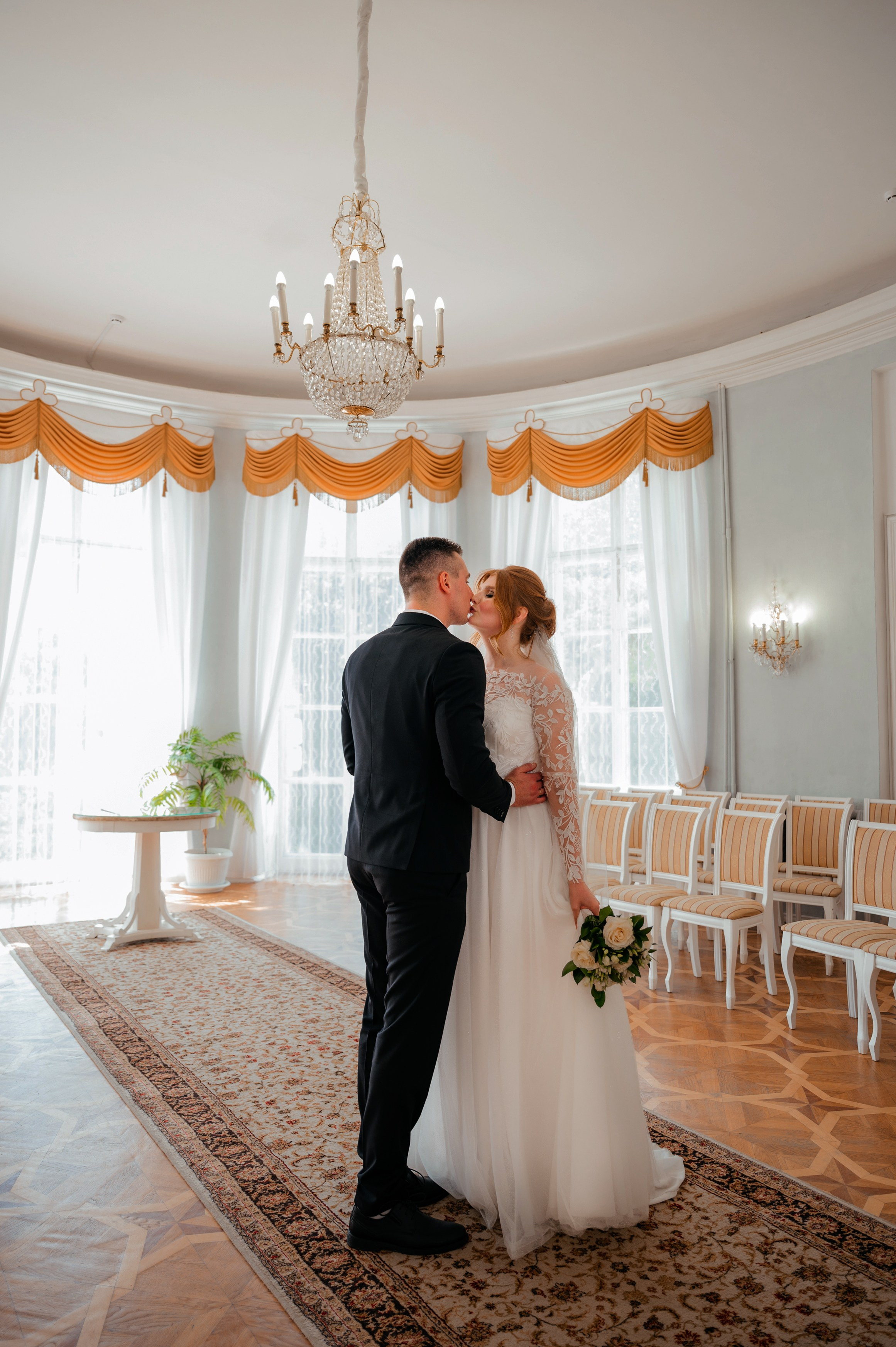 Дарья и Вадим. Наставник по мобильной съемке и фотограф Тула Новомосковск