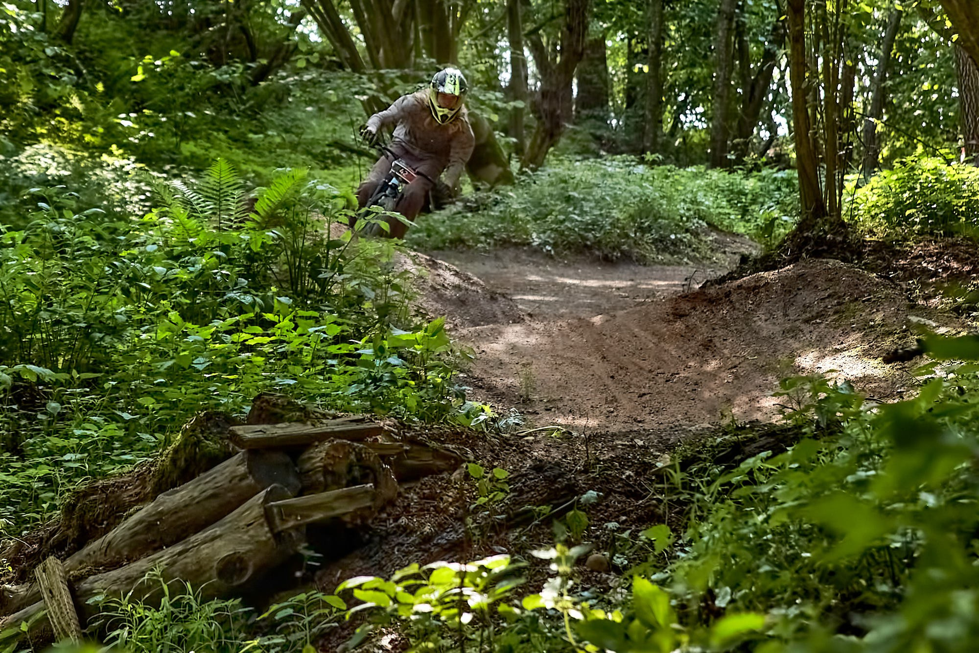 Фотография в Минске. МТБ. Соревнования. Гайна