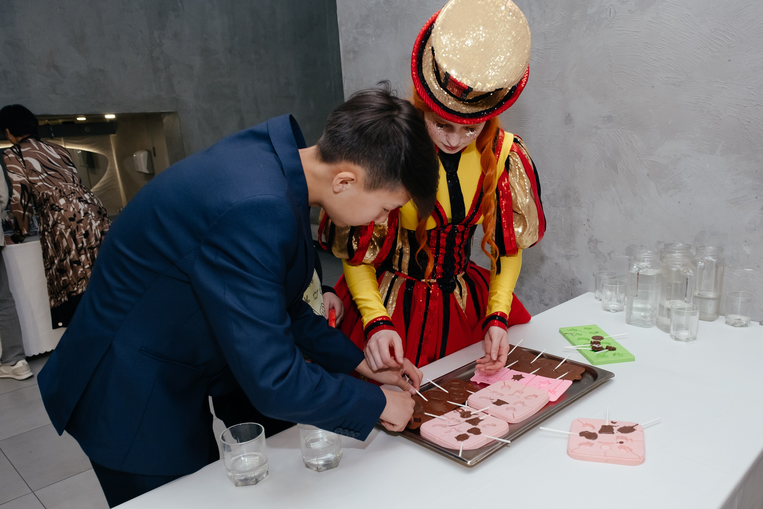 Репортажи (Миланы/арюулга/юбилеи/мероприятия и тд). Фотограф Екатерина Ма-Ко-Е. Фото о тебе и для тебя